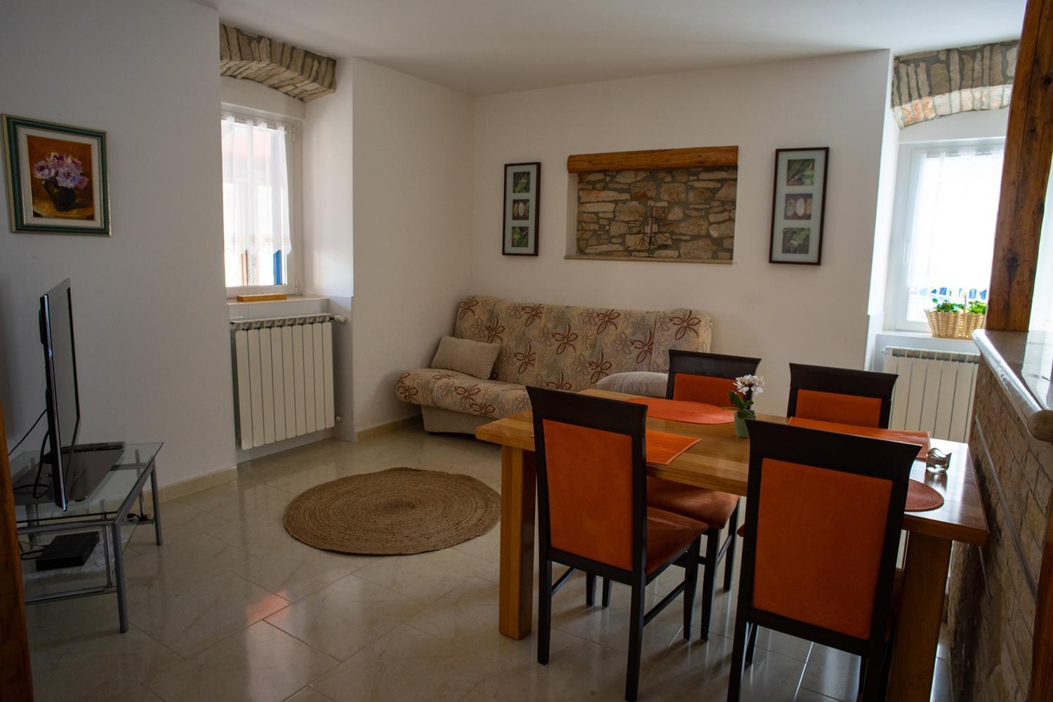 Olive Tree Apartments