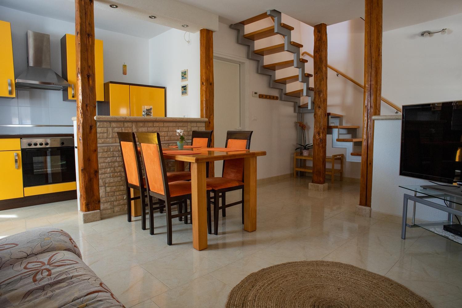 Olive Tree Apartments