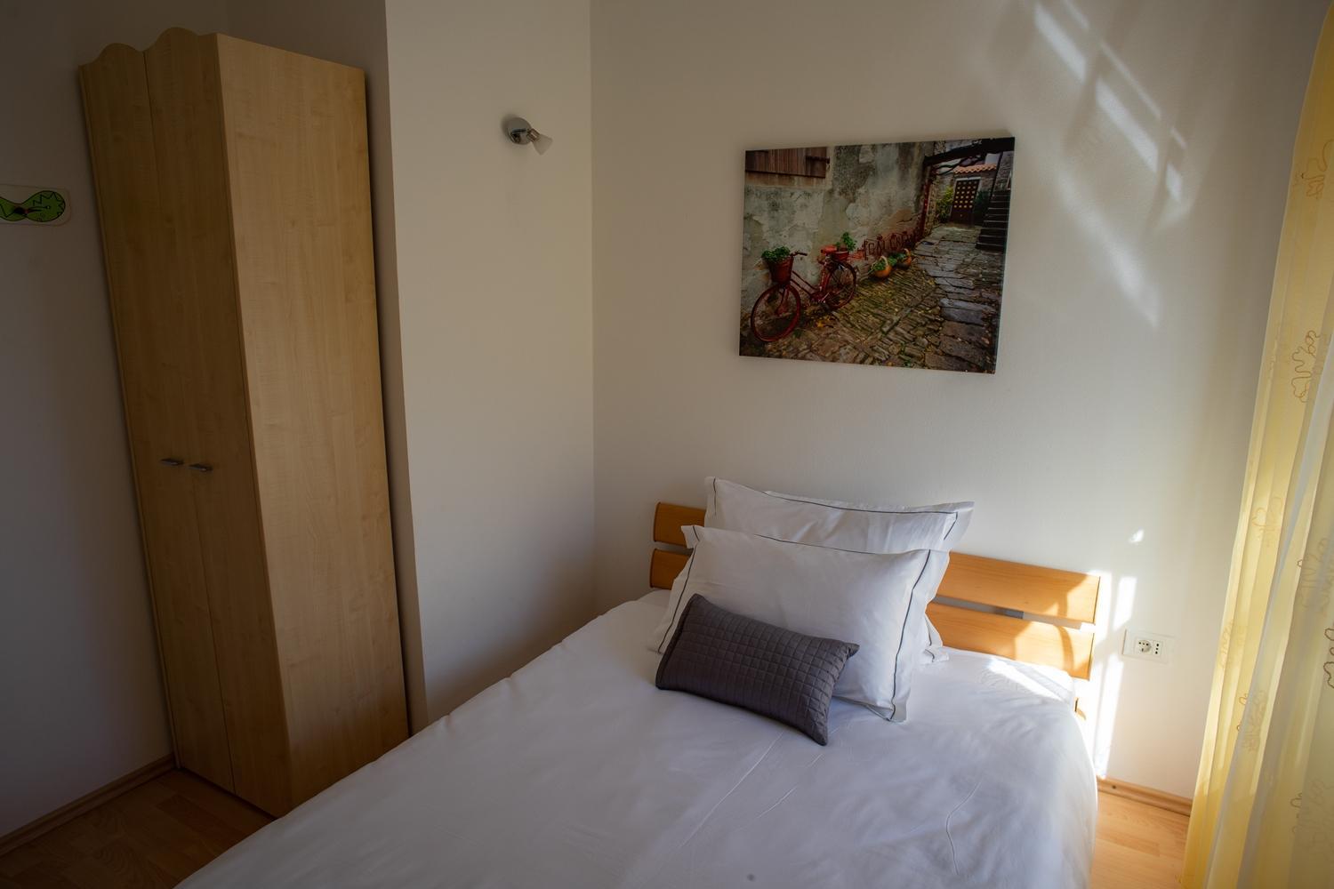 Olive Tree Apartments