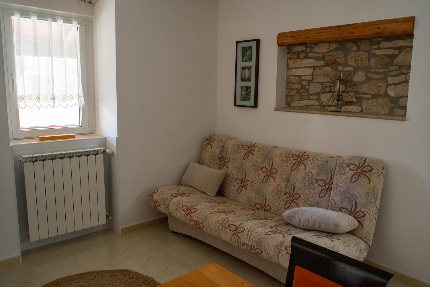 Olive Tree Apartments