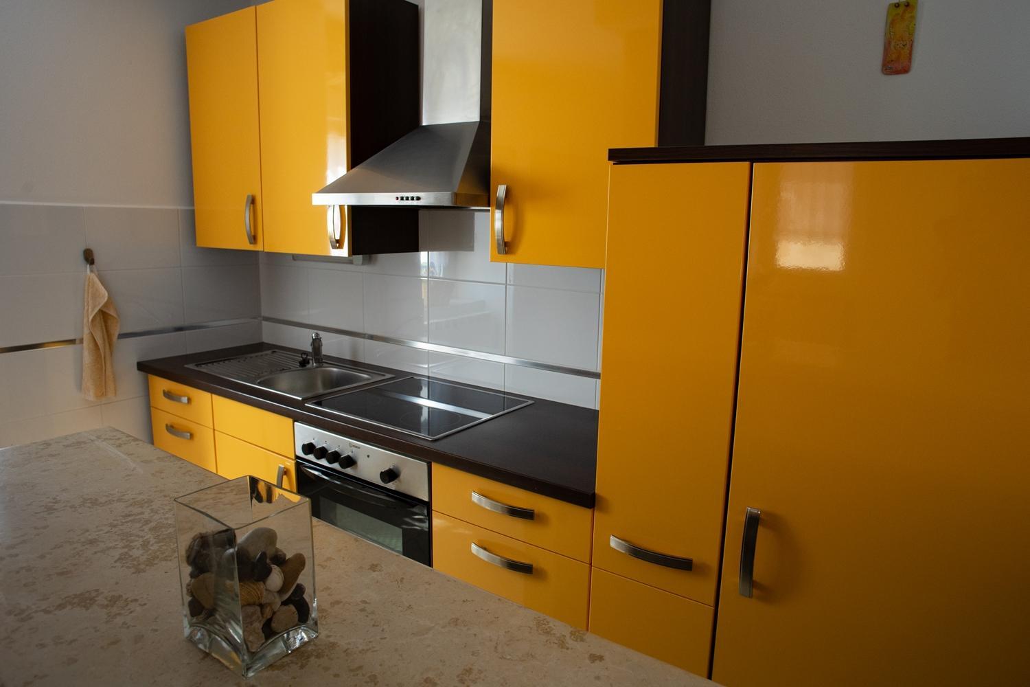 Olive Tree Apartments