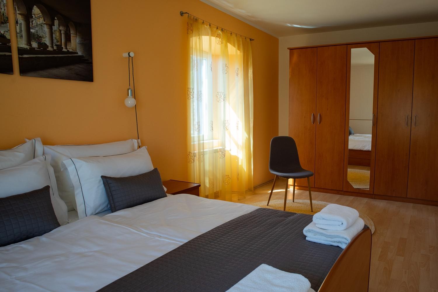 Olive Tree Apartments