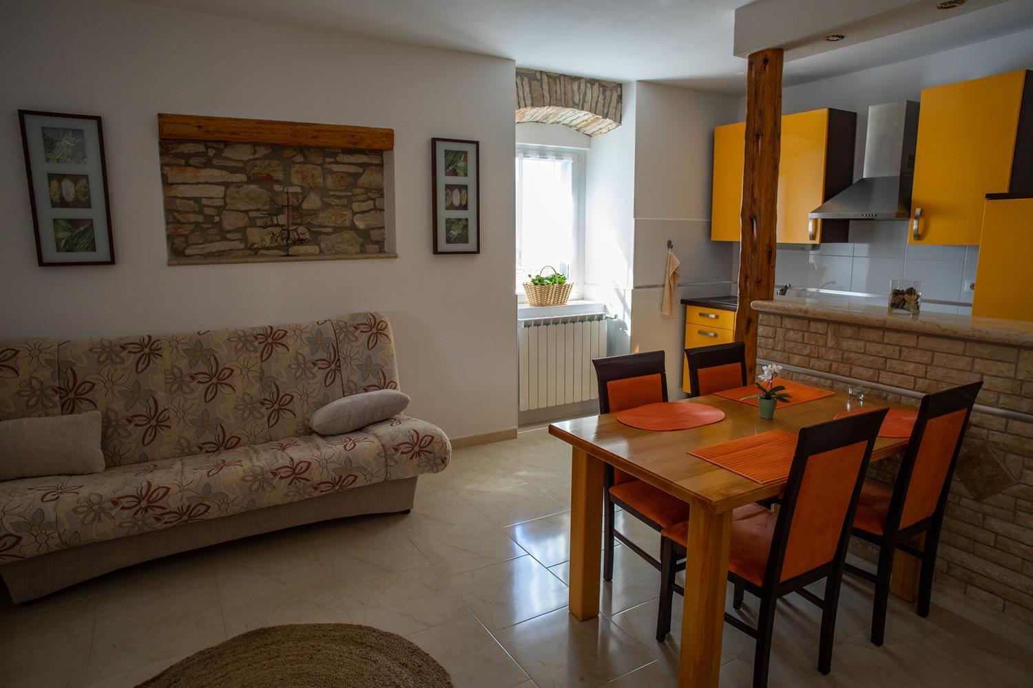 Olive Tree Apartments