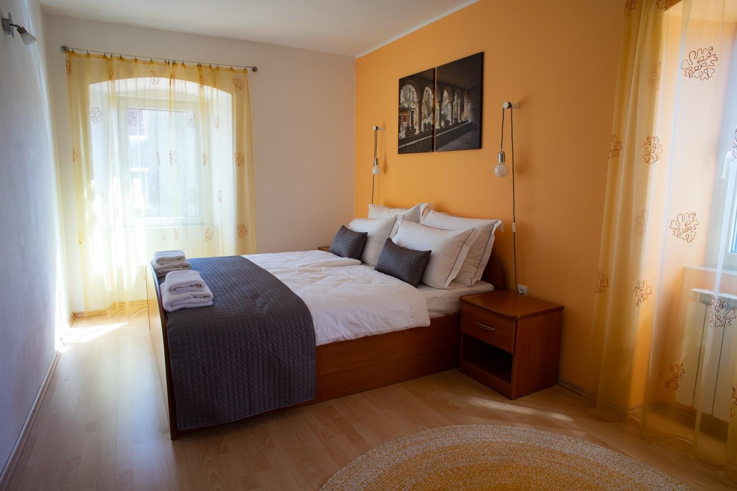 Olive Tree Apartments