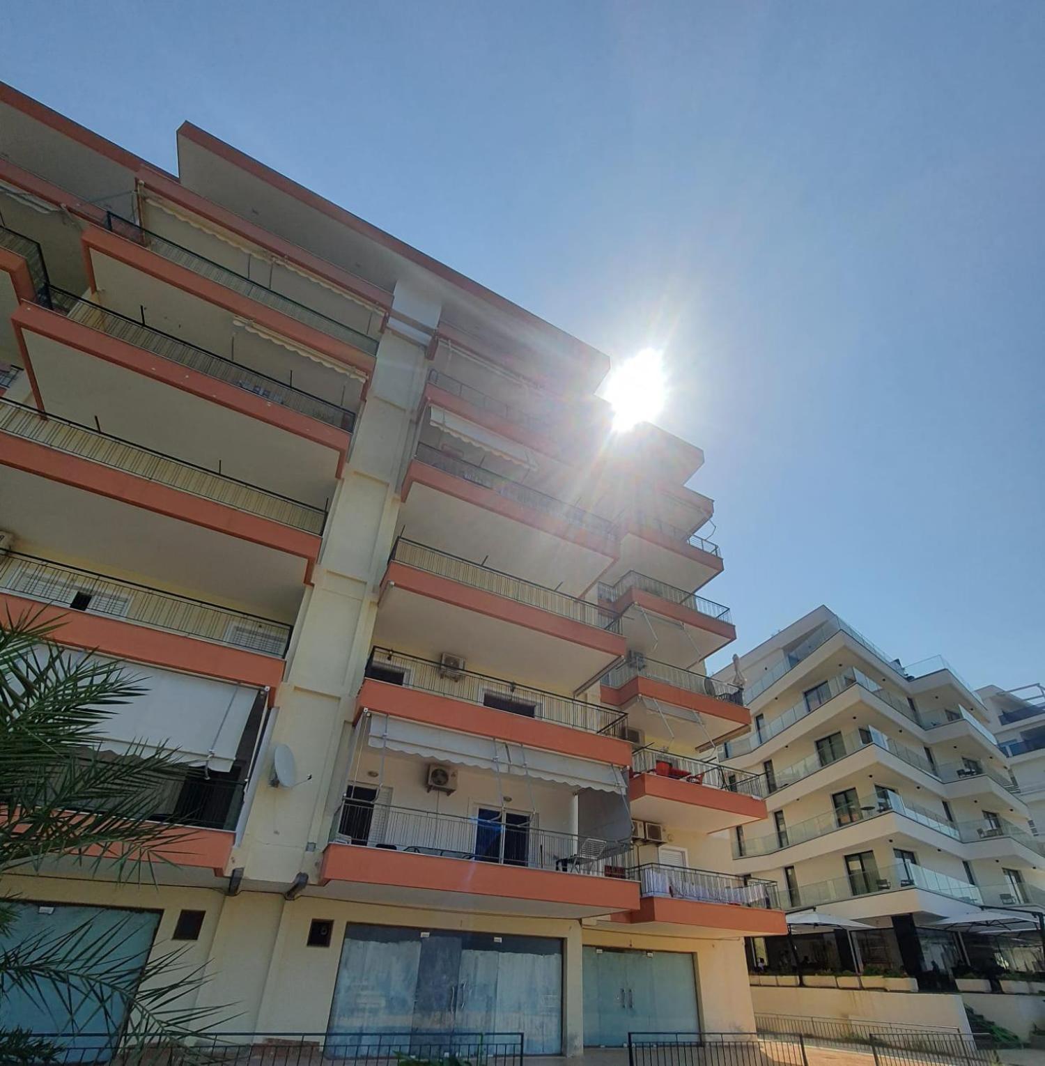 Lovely 3-bedroom apartment Rei