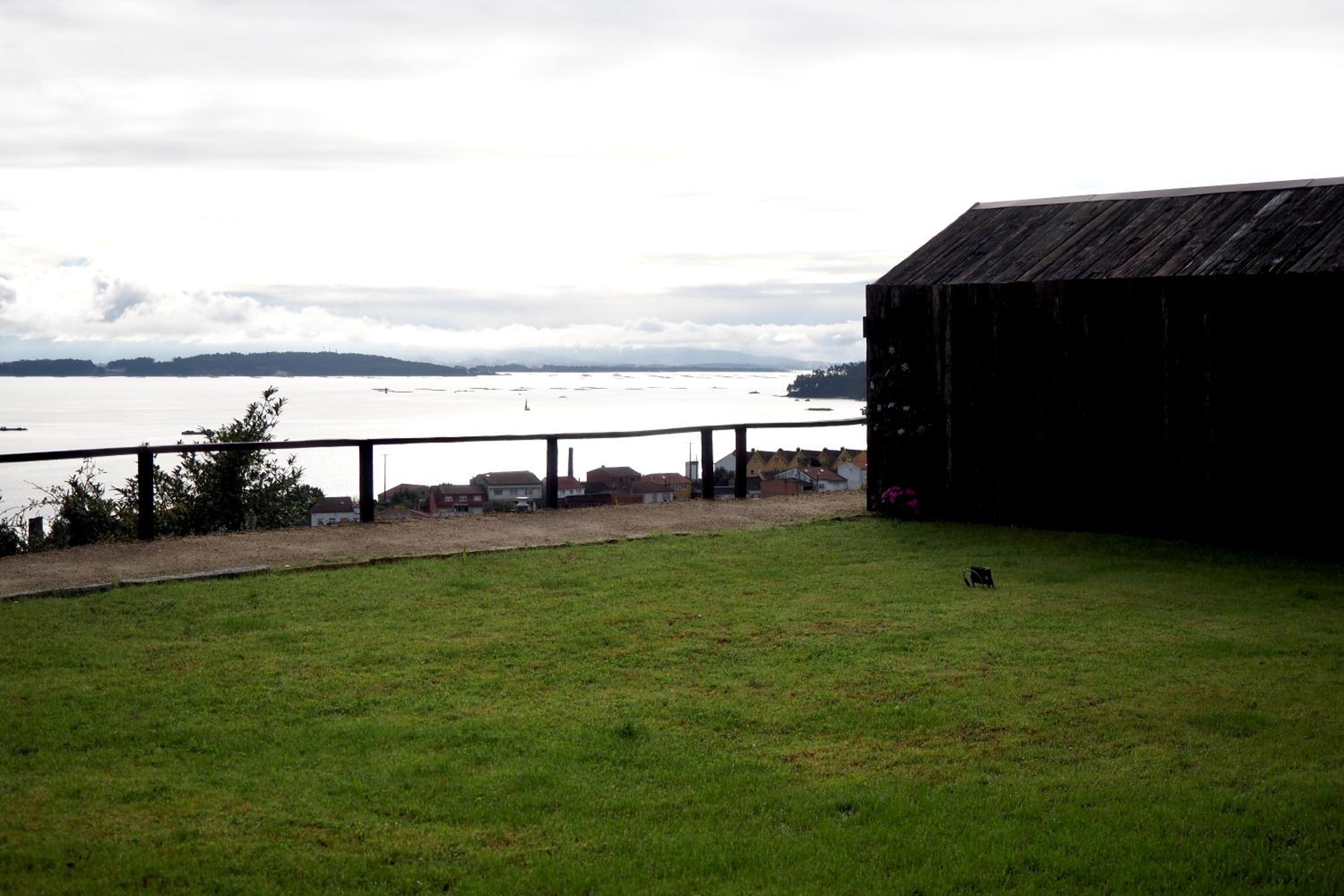 Cabañas Rias Baixas