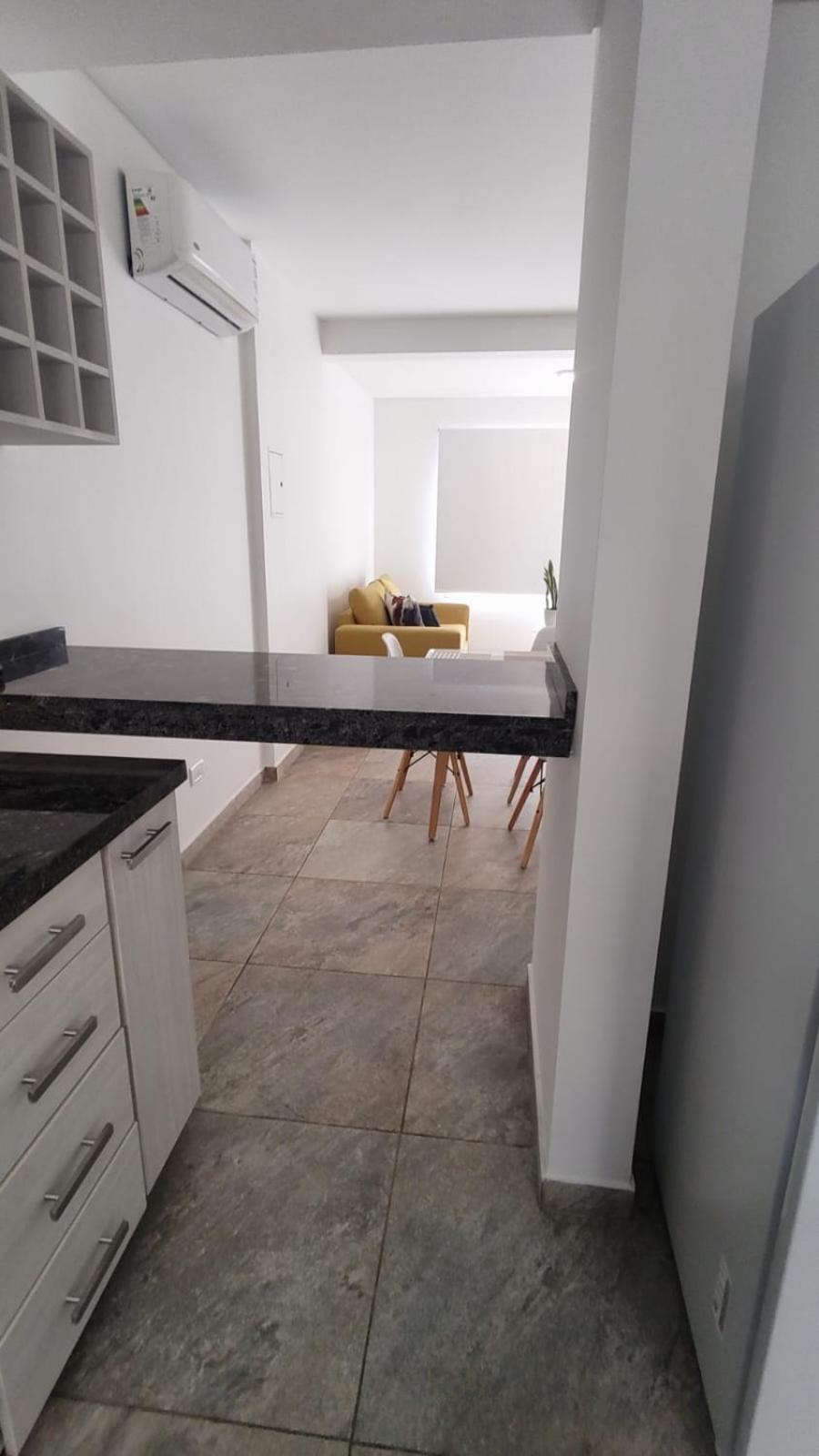 Orfila Apart 1