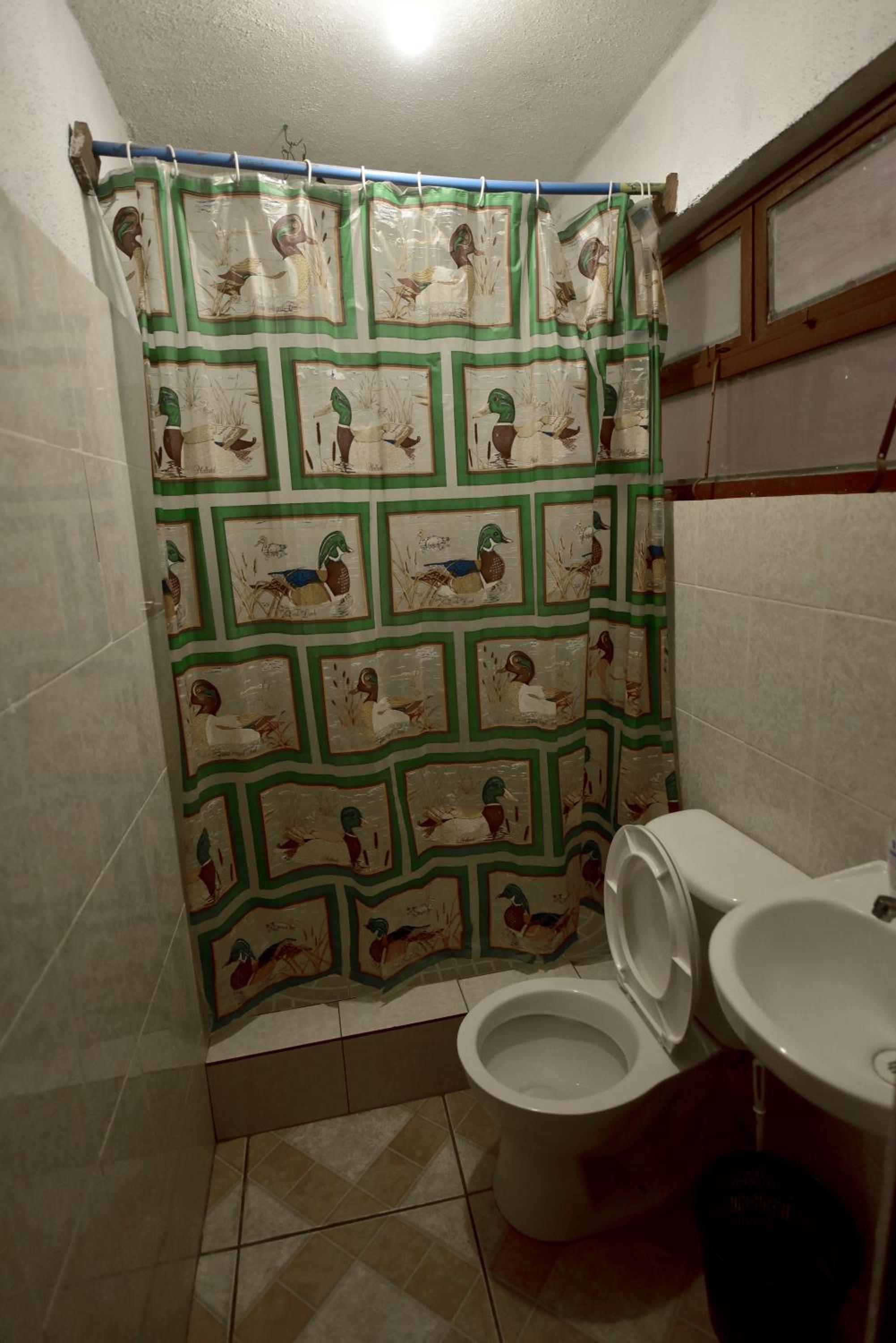 CASA EL ROBLE