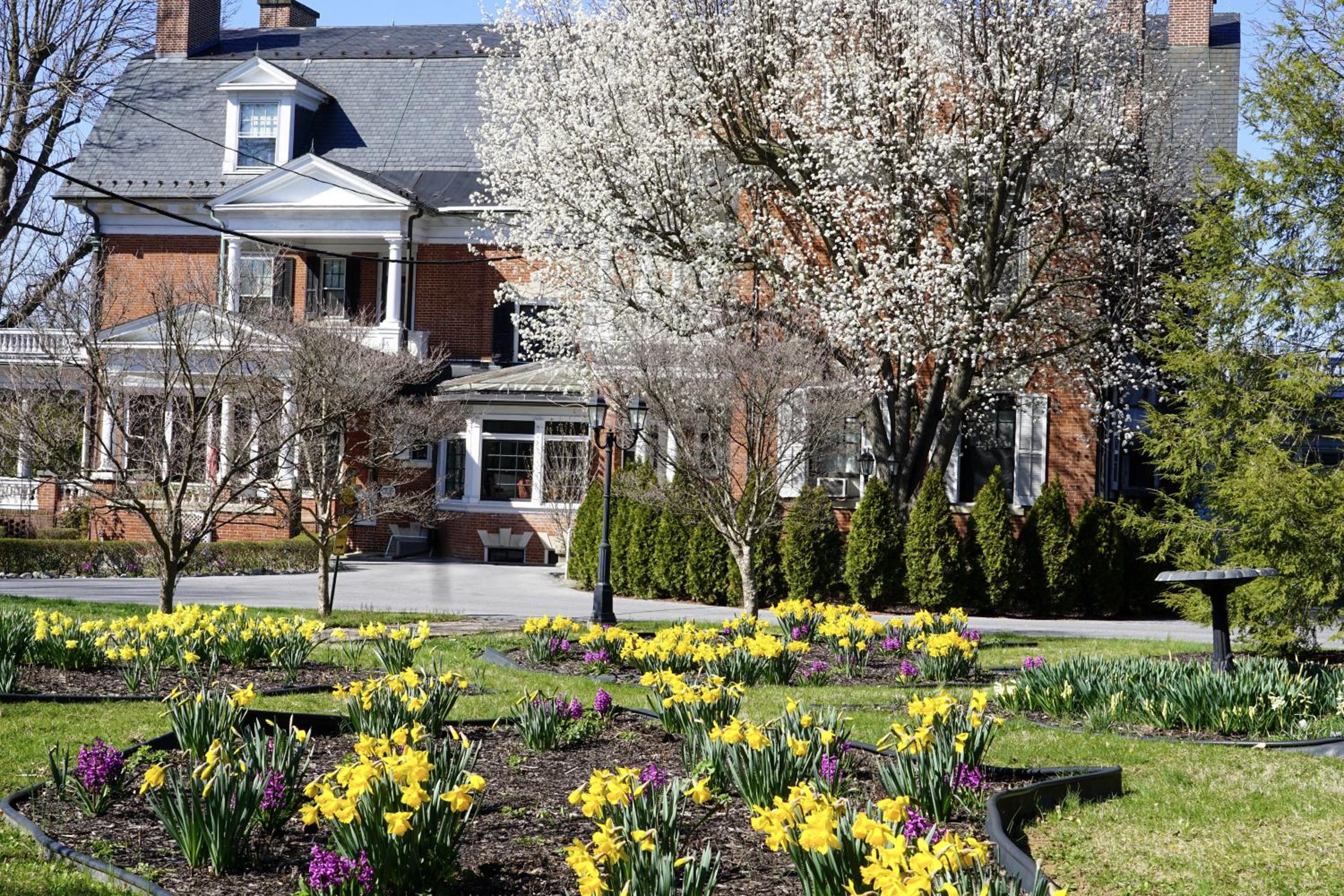 Mercersburg Inn