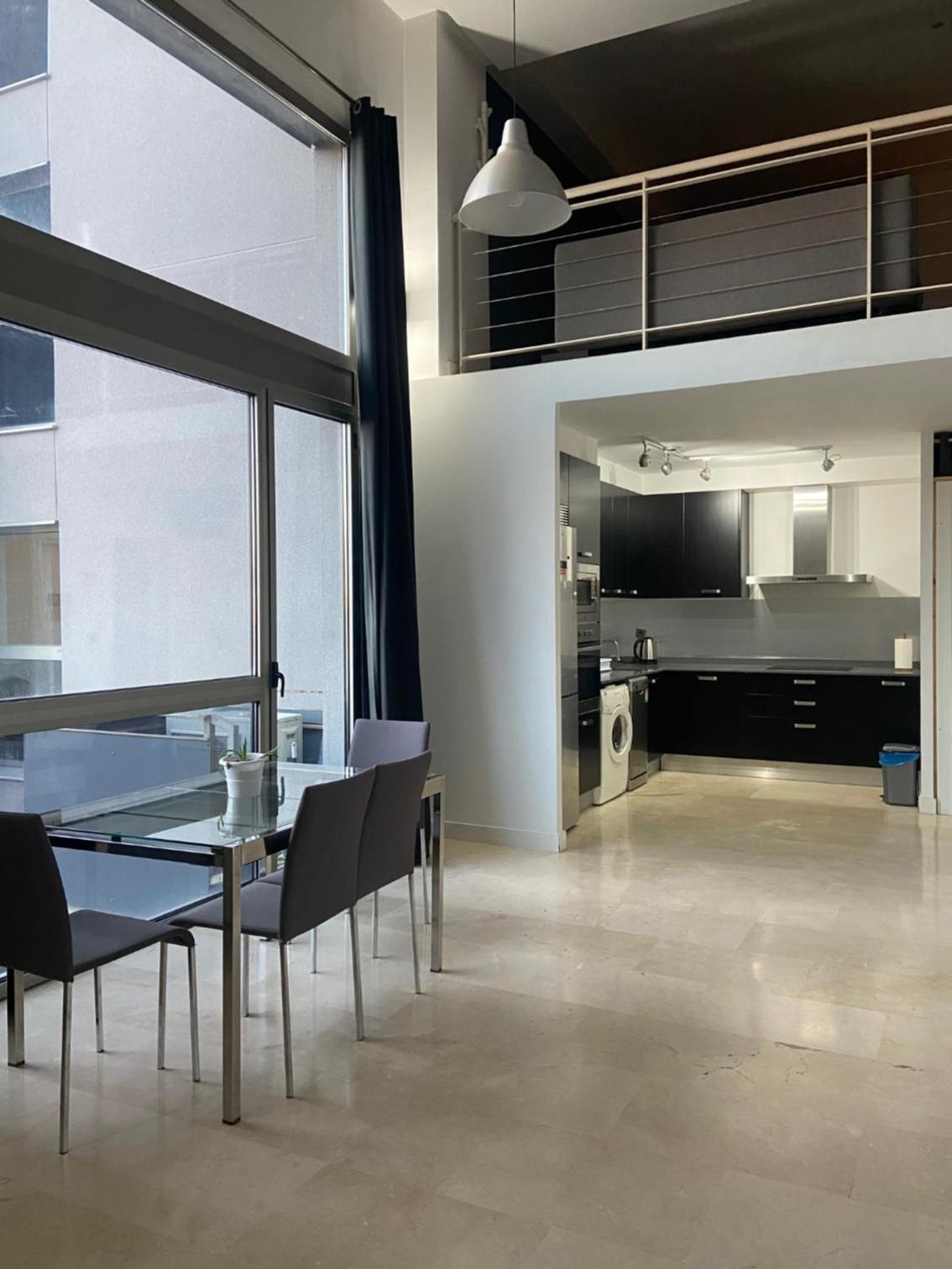 Apartamentos Marquesado photo 3