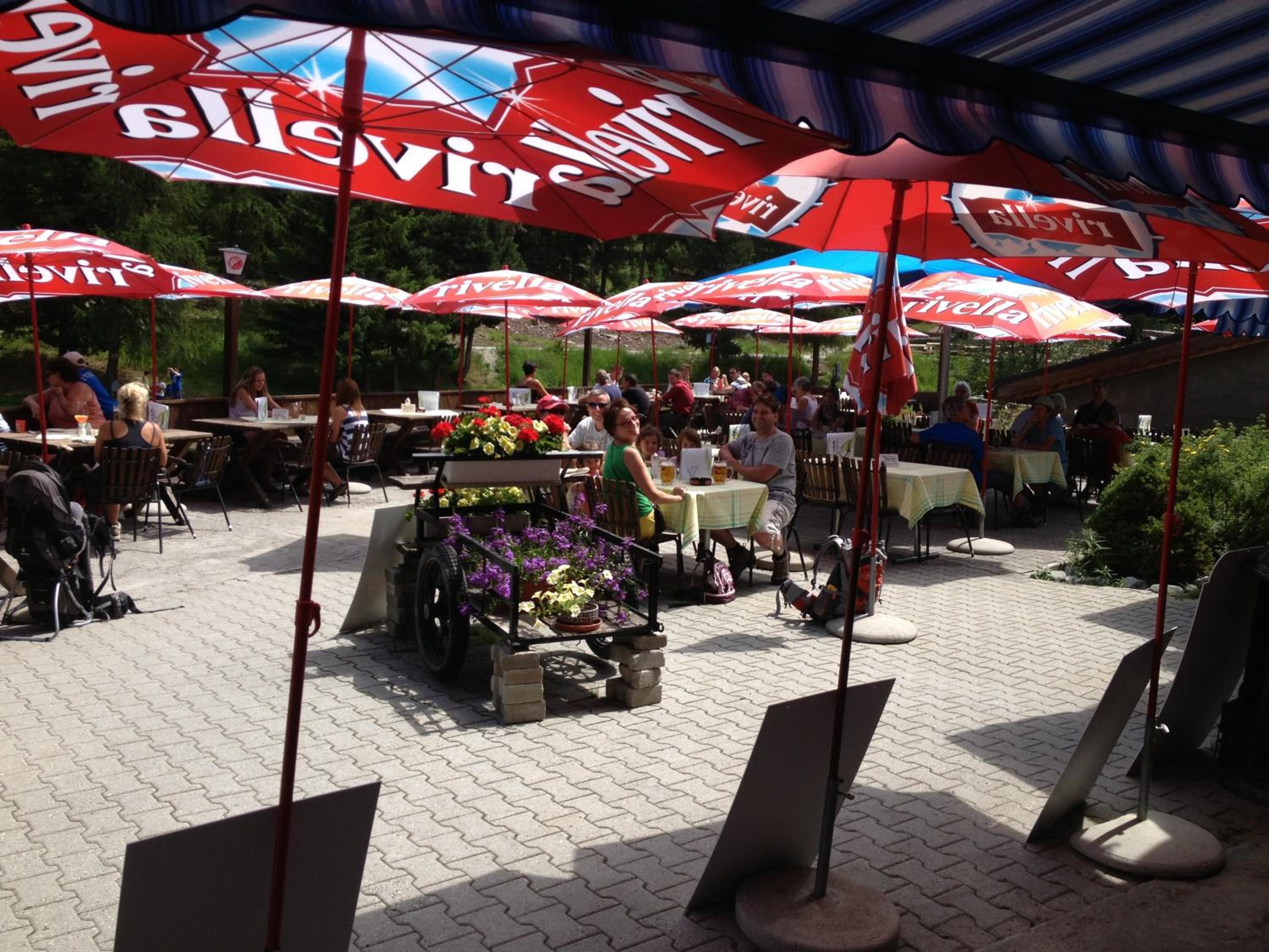 Pension Aaron am See