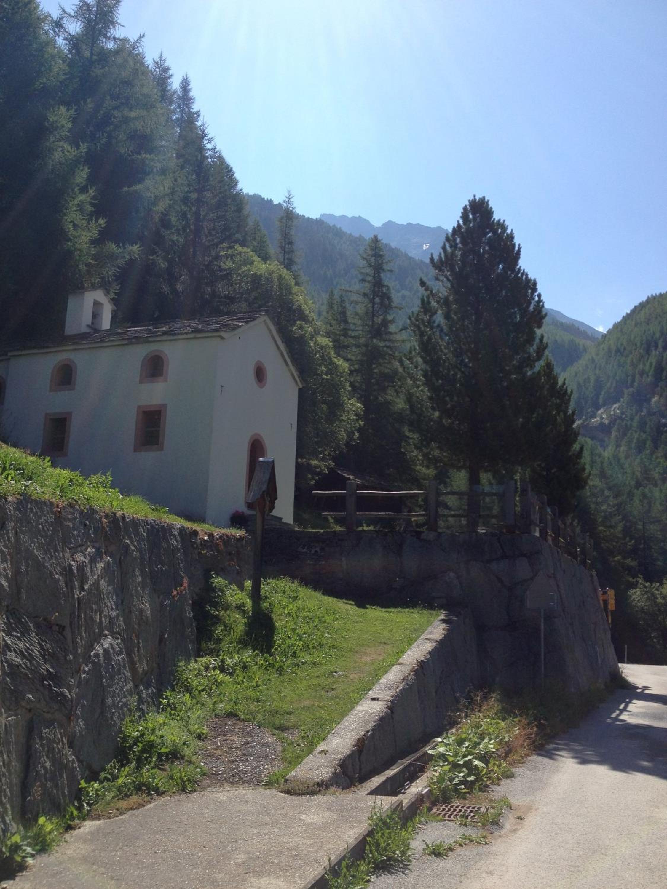 Pension Aaron am See