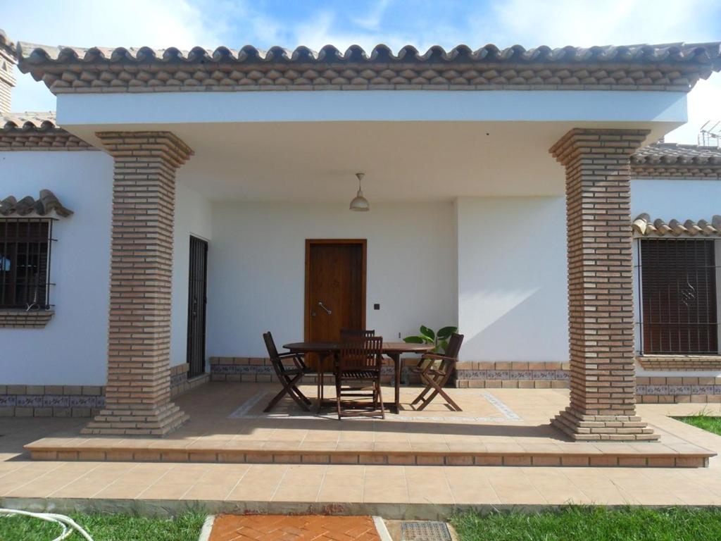 CASA VARAVILLA