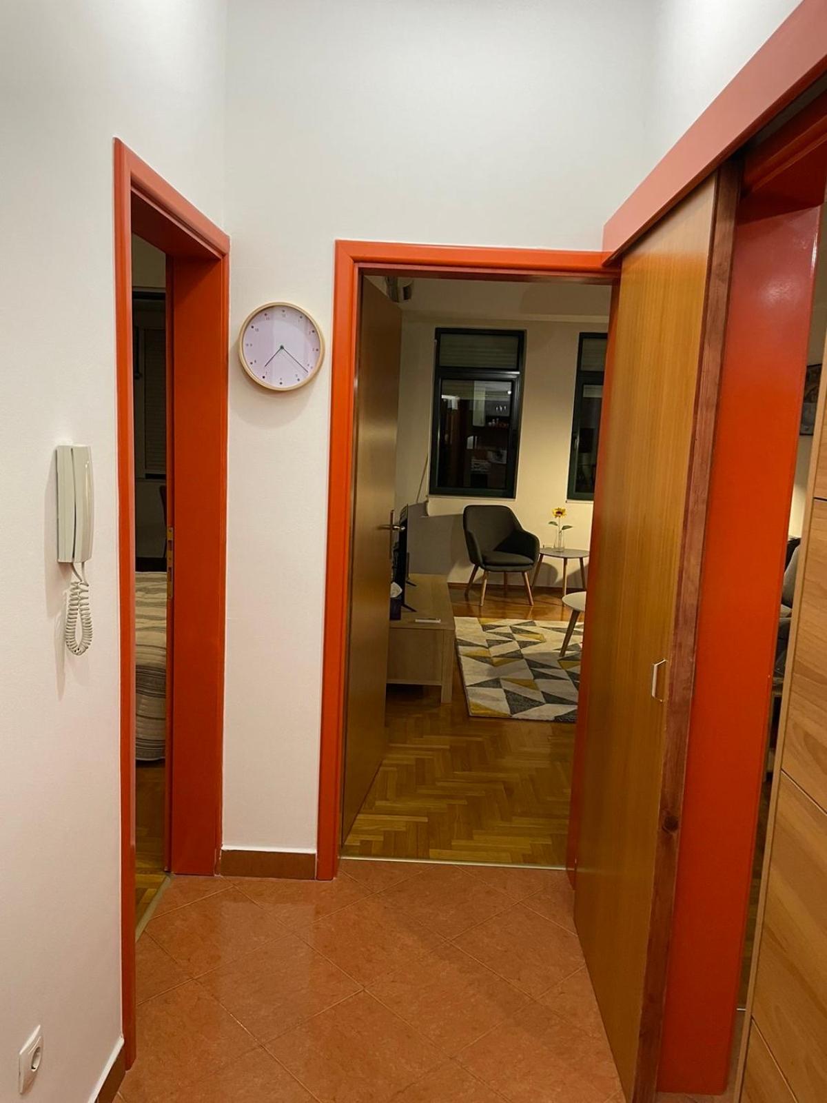 Apartman Sasa Podgorica view 3