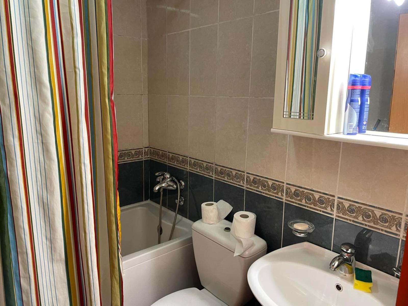 Apartman Sasa Podgorica view 4