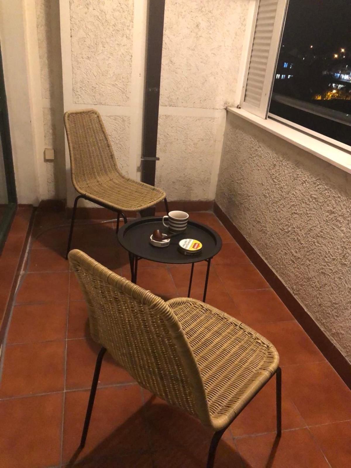 Apartman Sasa Podgorica view 5