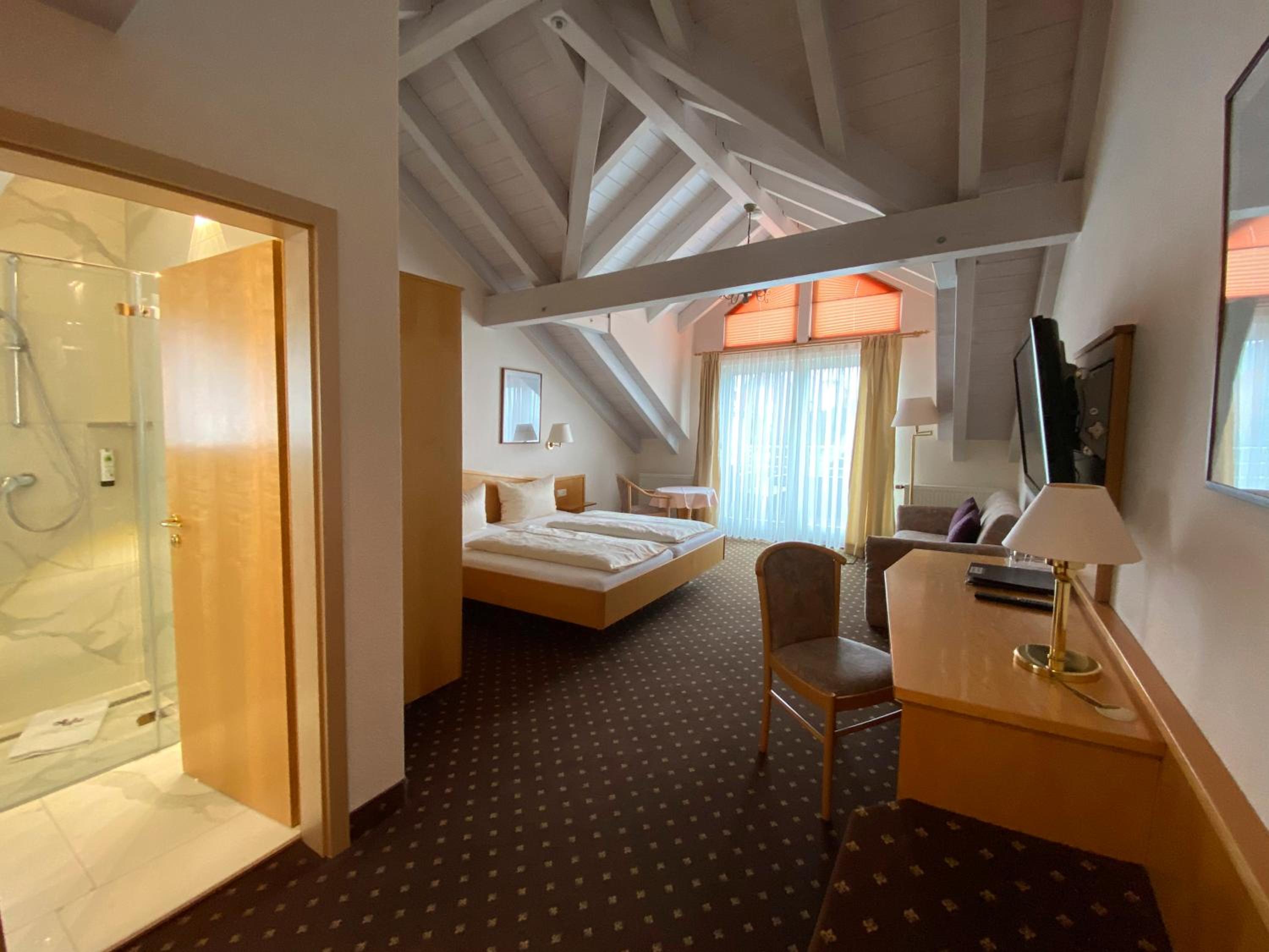 Sporthotel Schönblick view 4