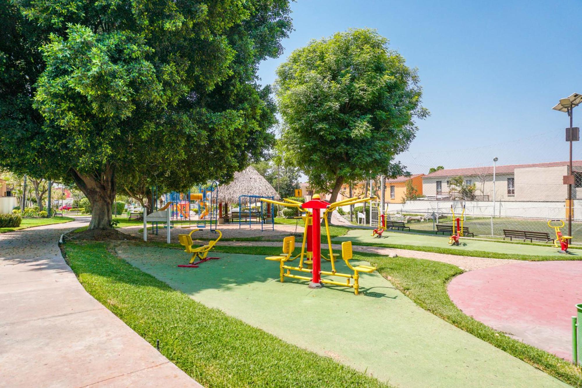 Bella Residencial Arco Antiguo Yautepec