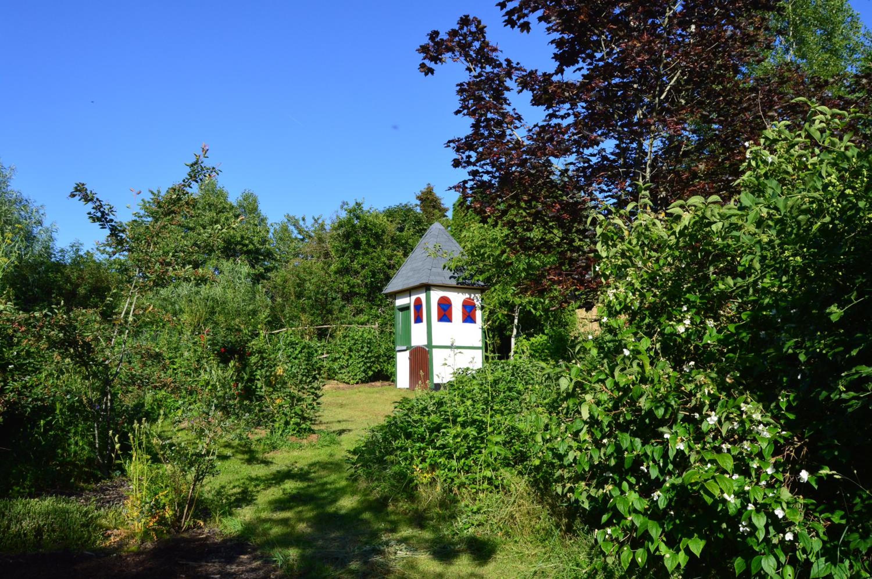 Haus Kaspers