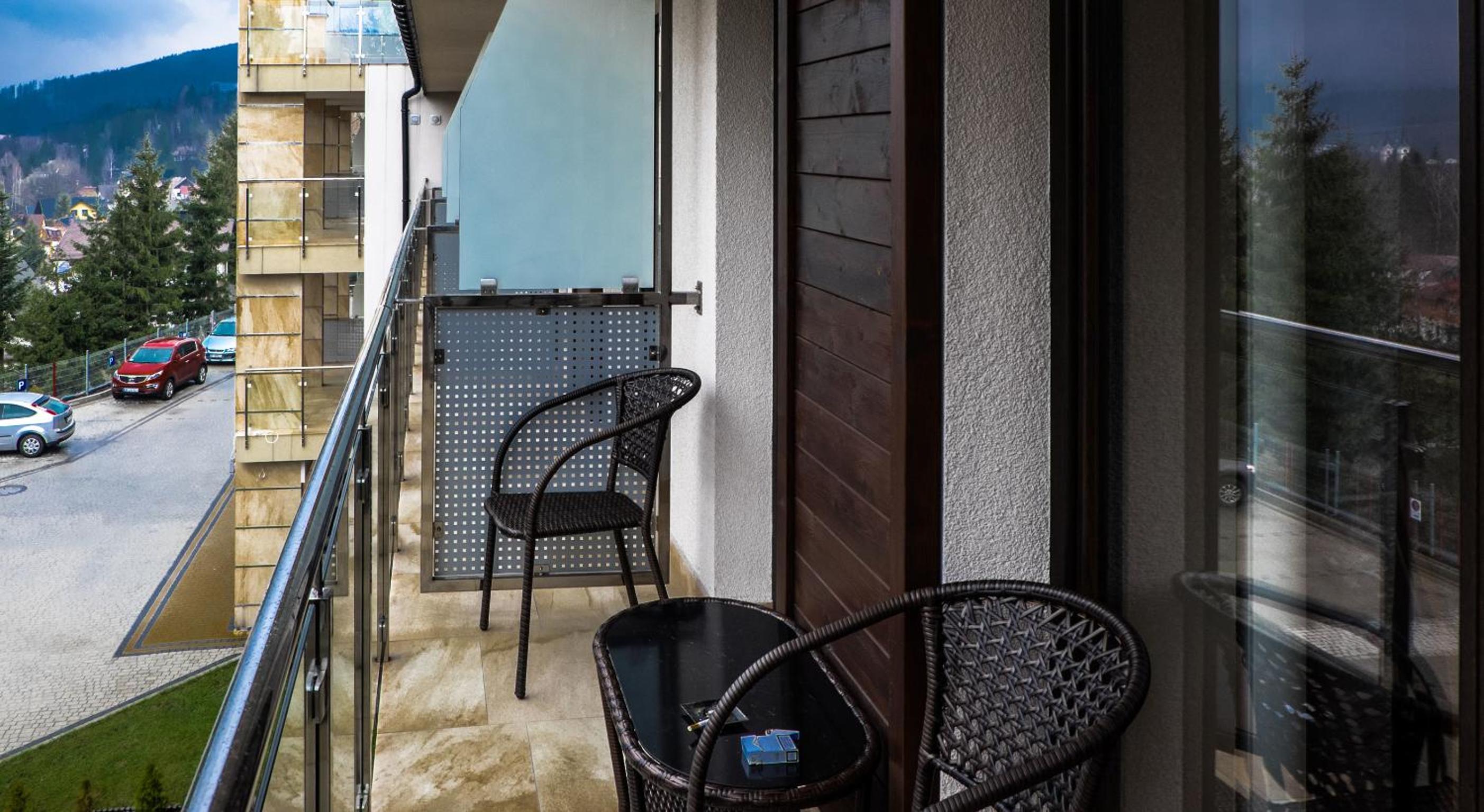 Apartament Wiślany Sen