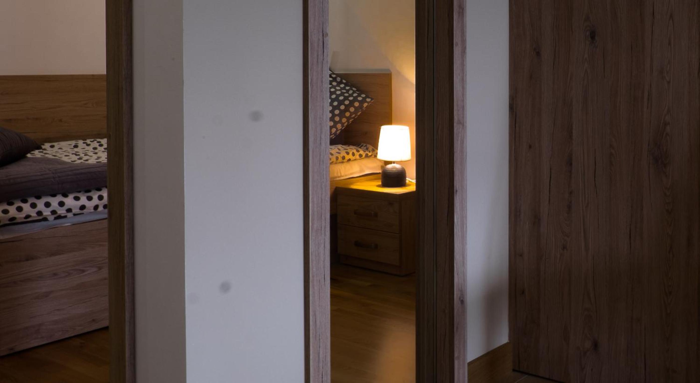 Apartament Wiślany Sen