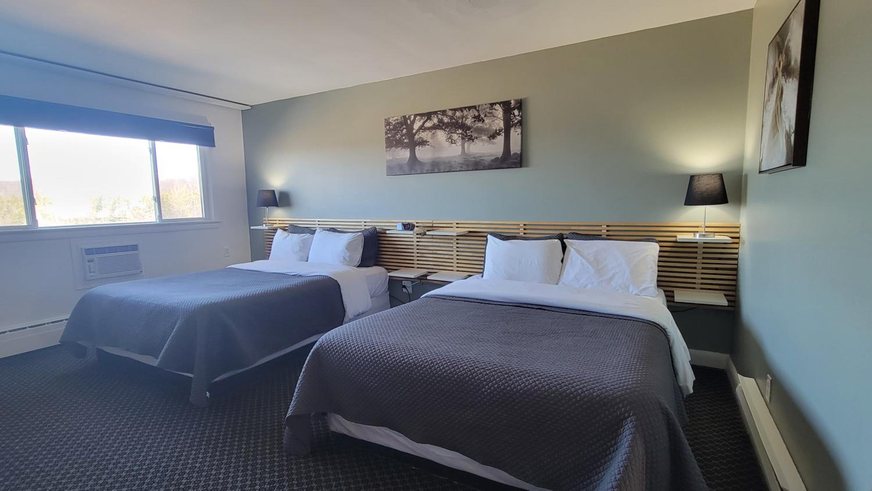Lord Nelson Motel