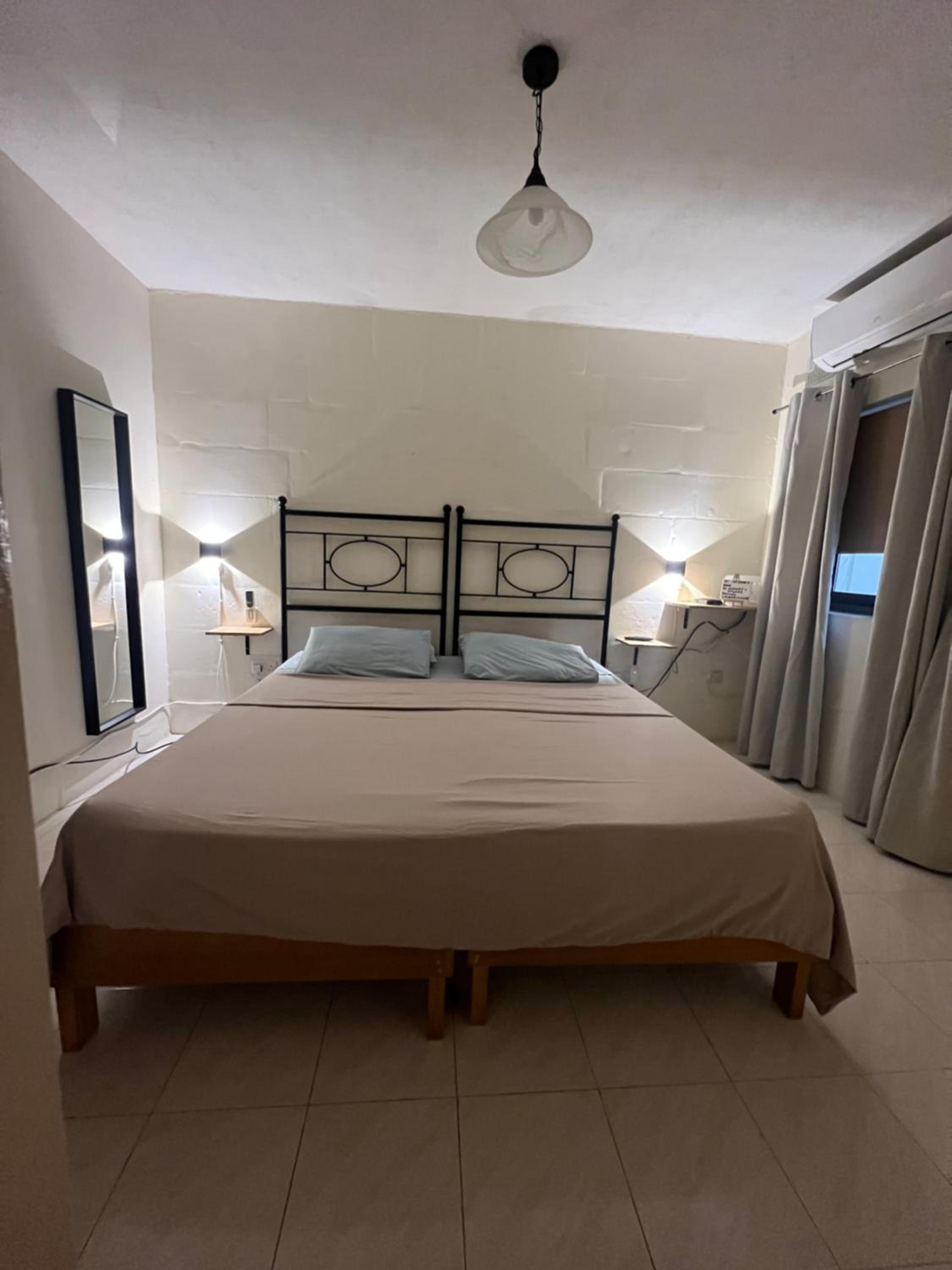 Mayflower Flat, Flat 12, fotografía 2