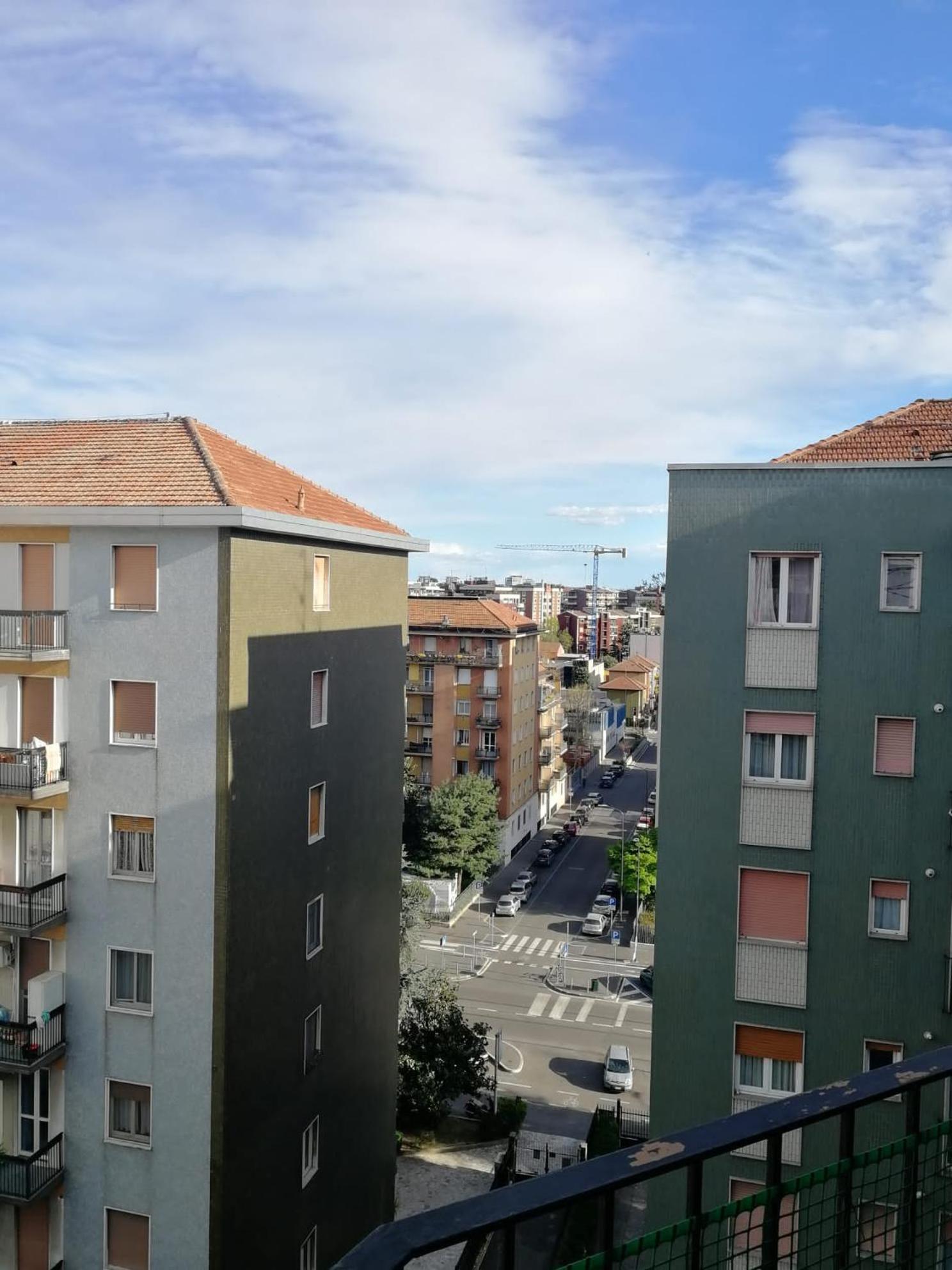 GEF House - Studio Apartment Bande Nere