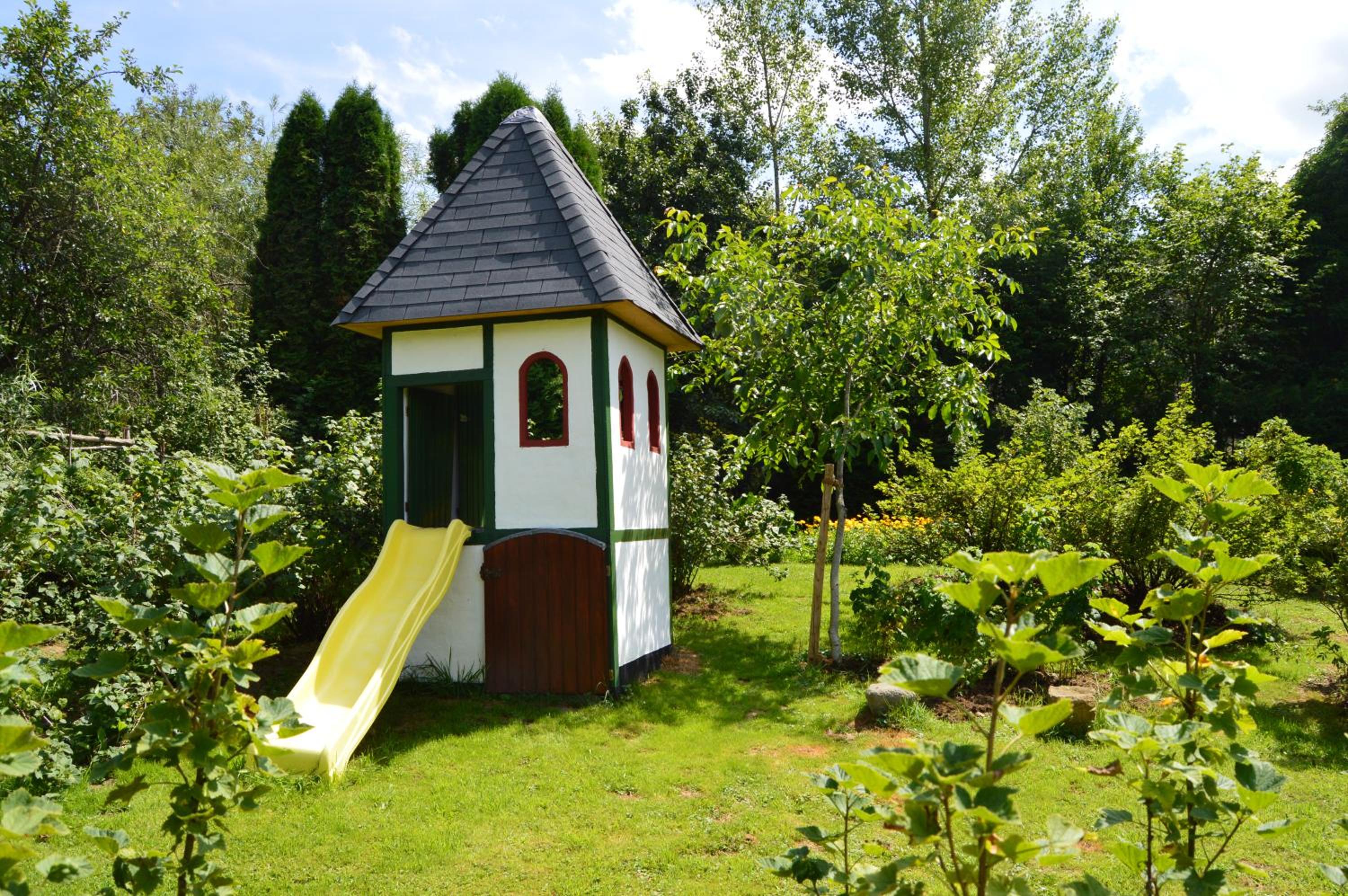Haus Kaspers