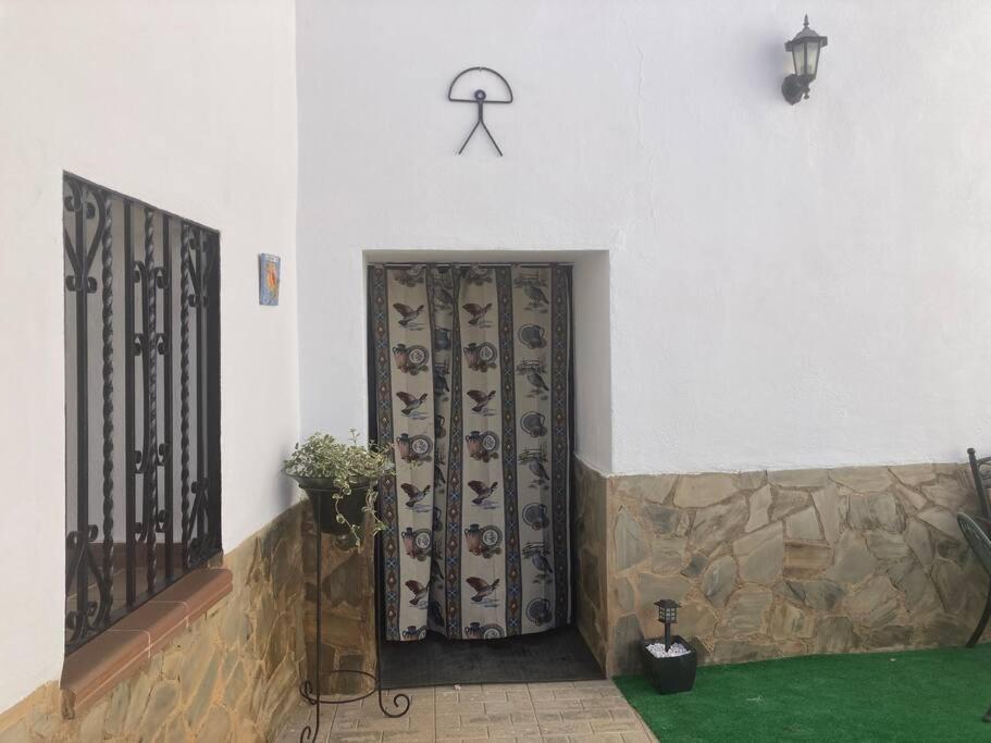 Casa Cueva Rural Estación de Guadix