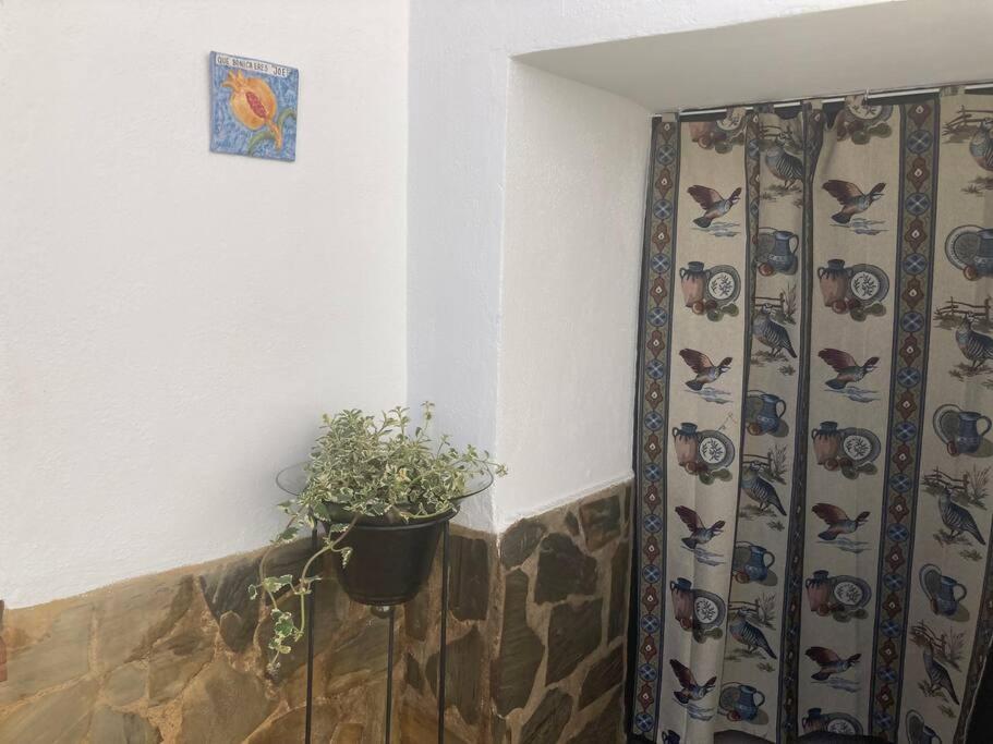 Casa Cueva Rural Estación de Guadix