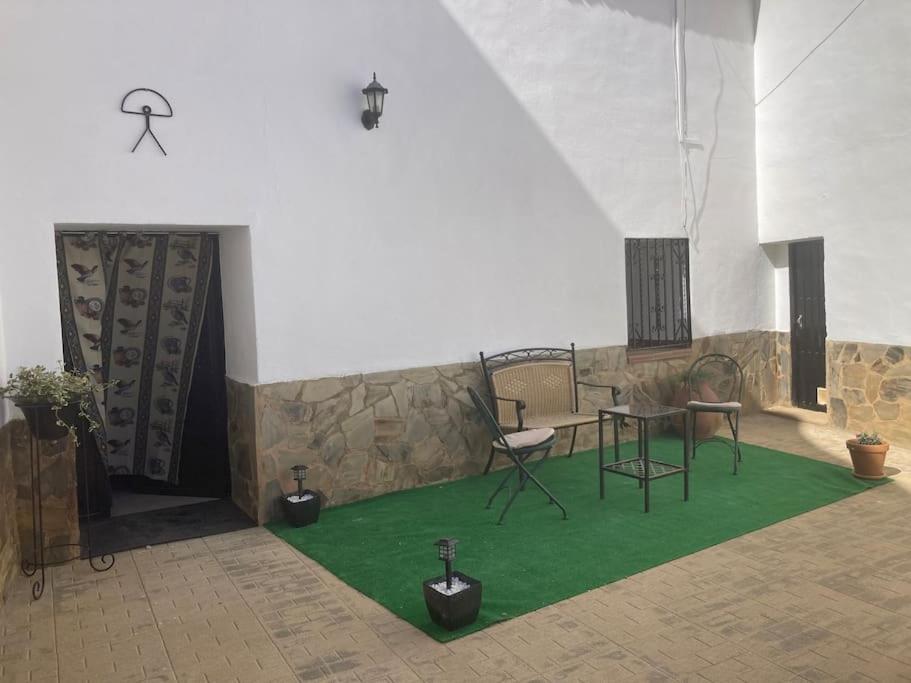 Casa Cueva Rural Estación de Guadix
