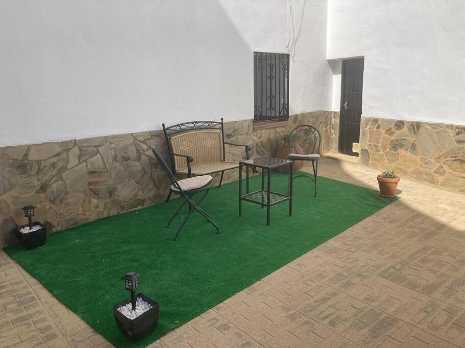 Casa Cueva Rural Estación de Guadix