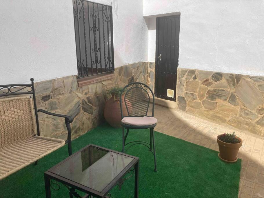 Casa Cueva Rural Estación de Guadix