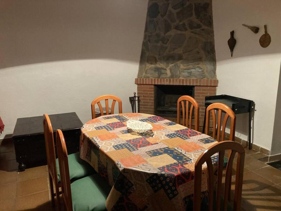 Casa Cueva Rural Estación de Guadix