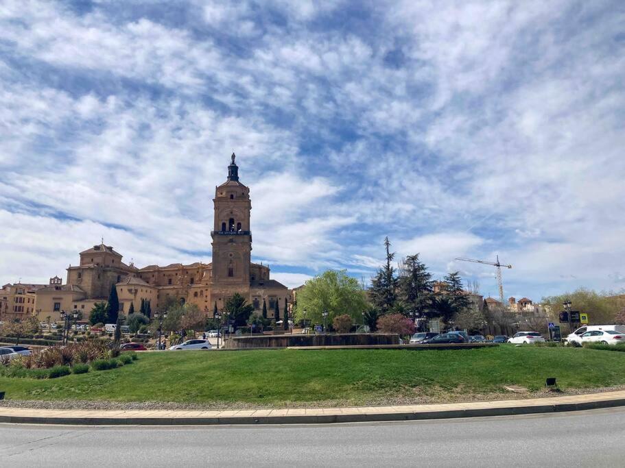 Casa Cueva Rural Estación de Guadix