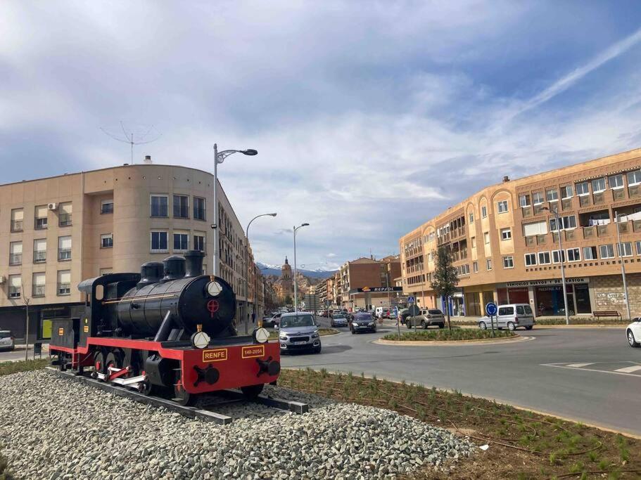 Casa Cueva Rural Estación de Guadix