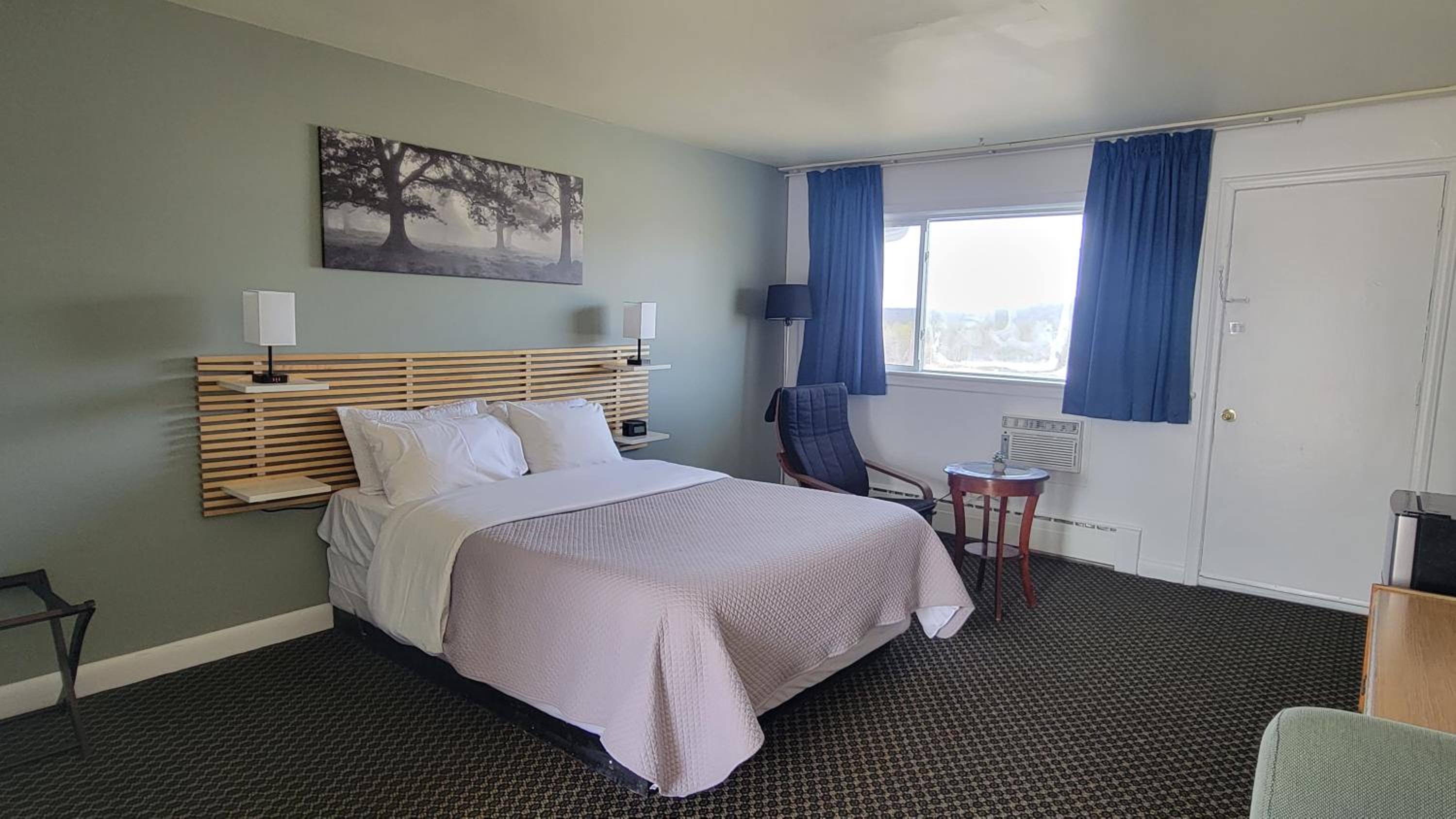 Lord Nelson Motel