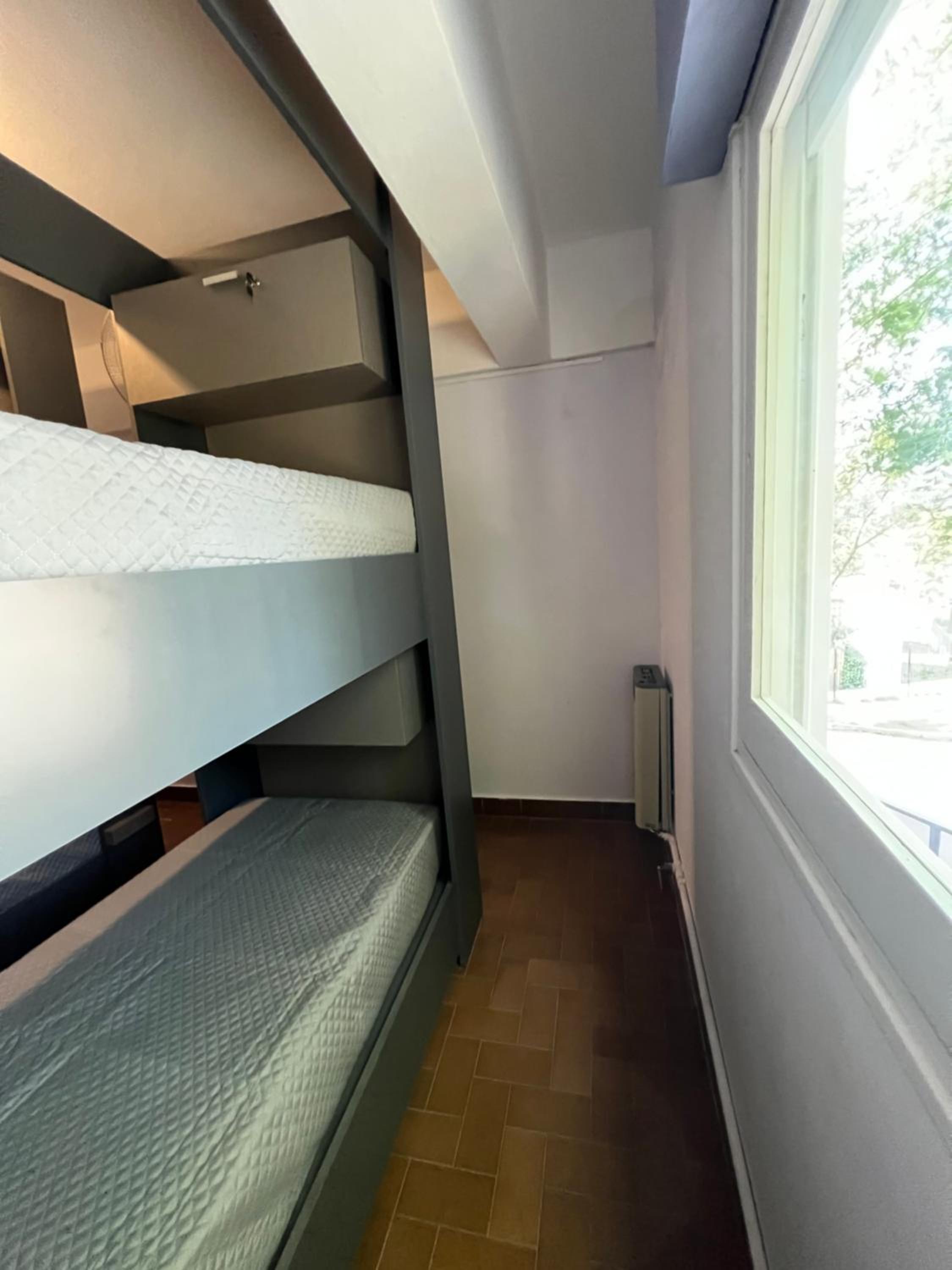 Wynwood Extreme Hostel