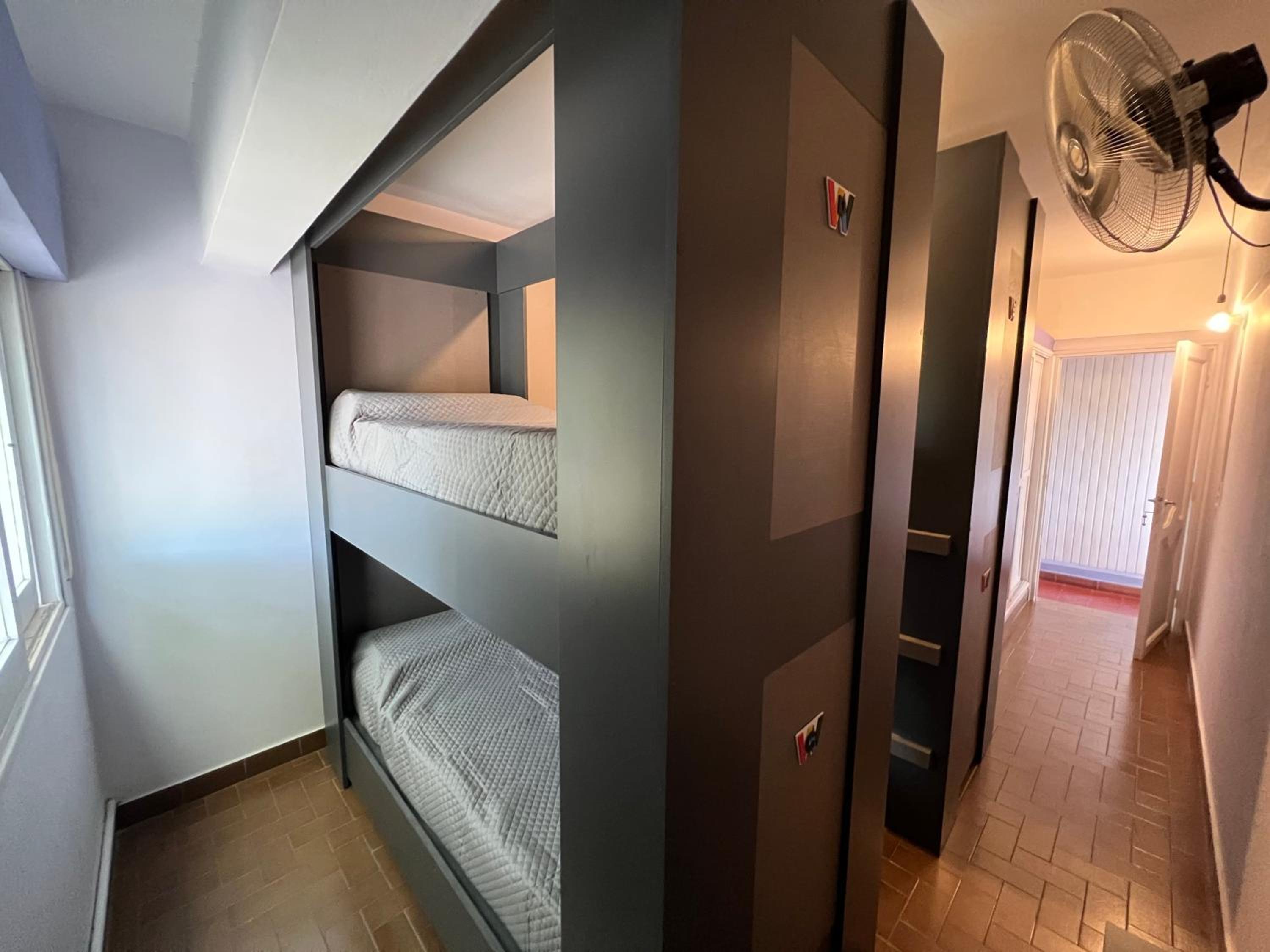 Wynwood Extreme Hostel