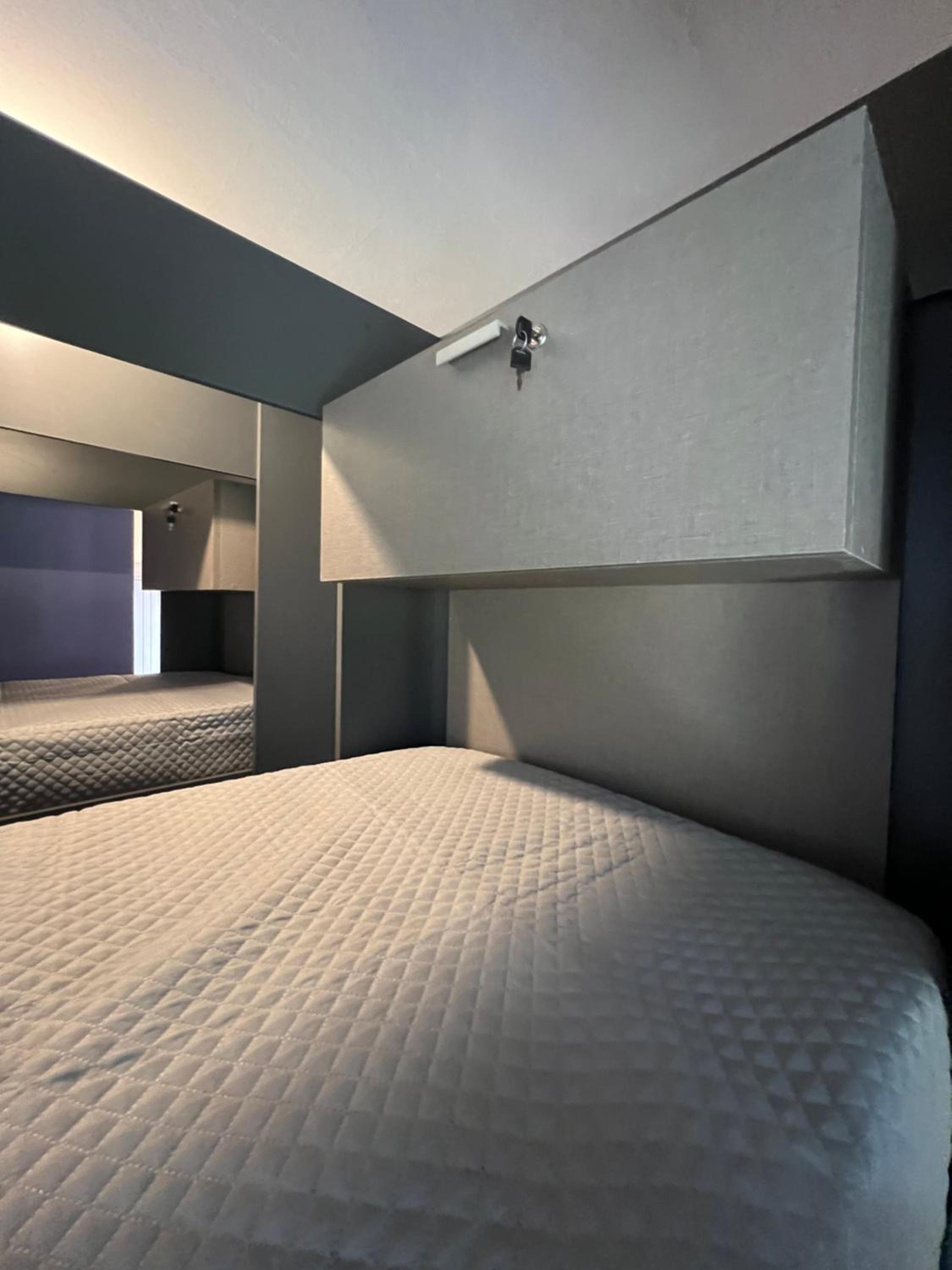 Wynwood Extreme Hostel