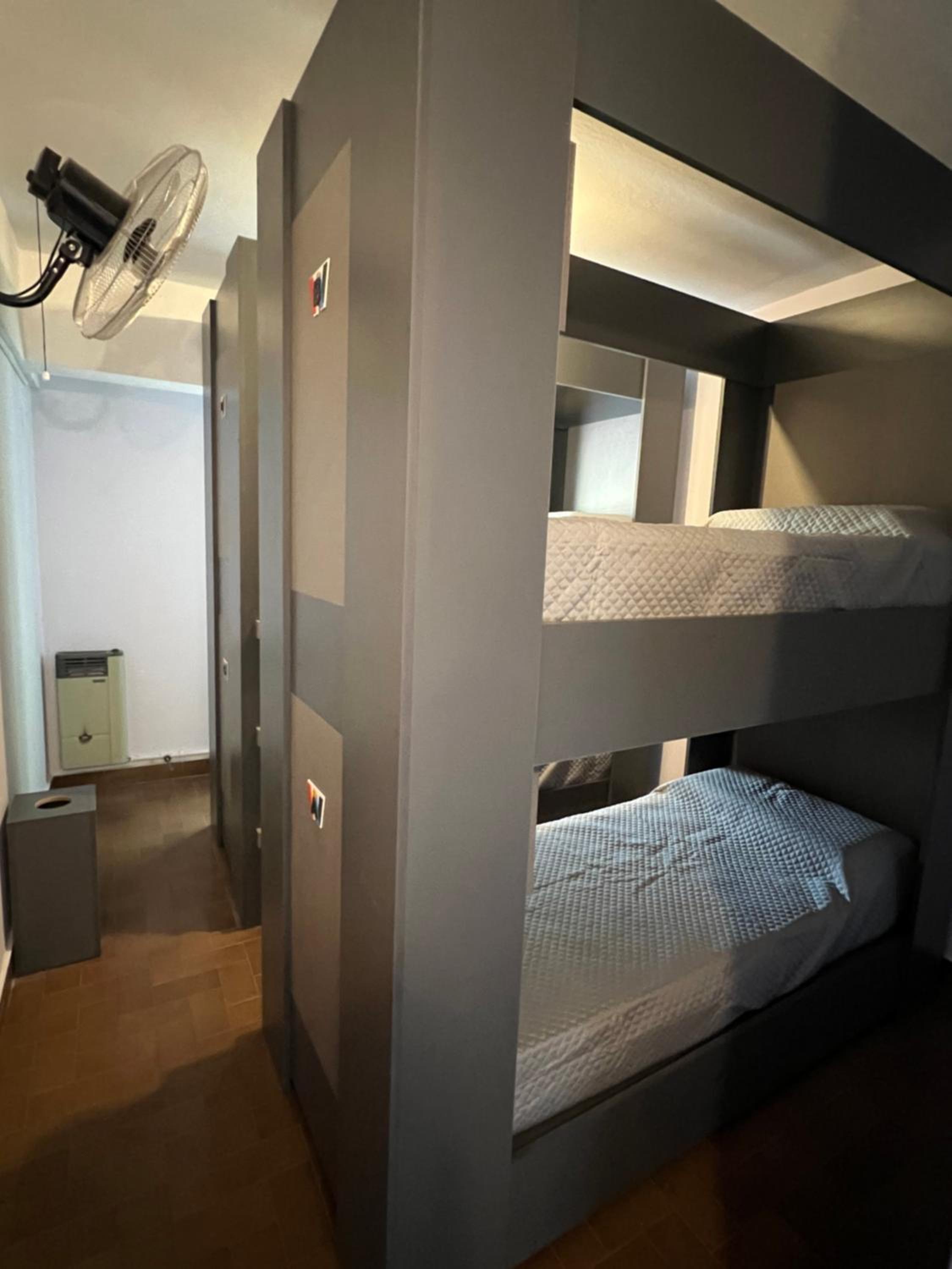Wynwood Extreme Hostel