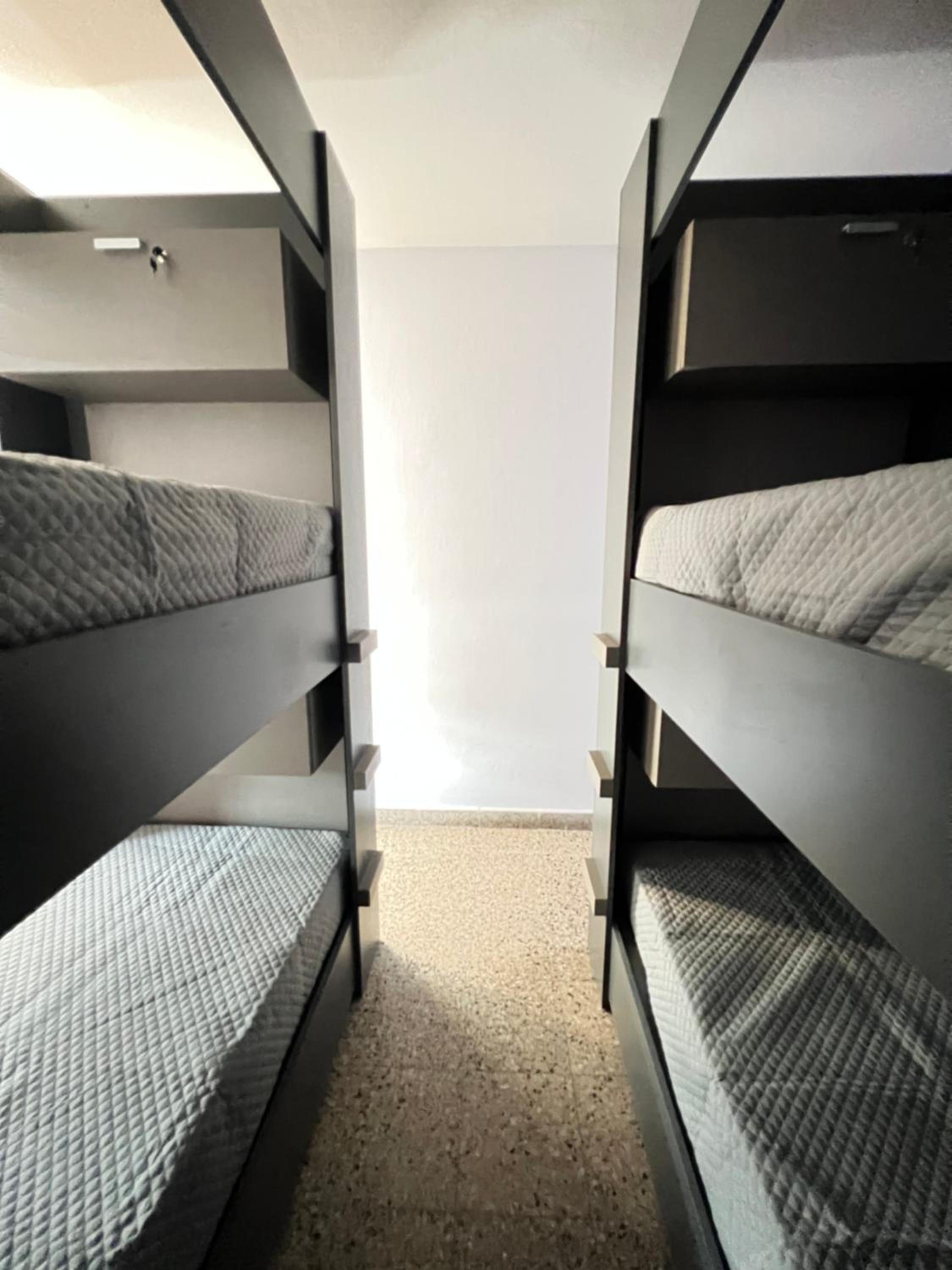 Wynwood Extreme Hostel