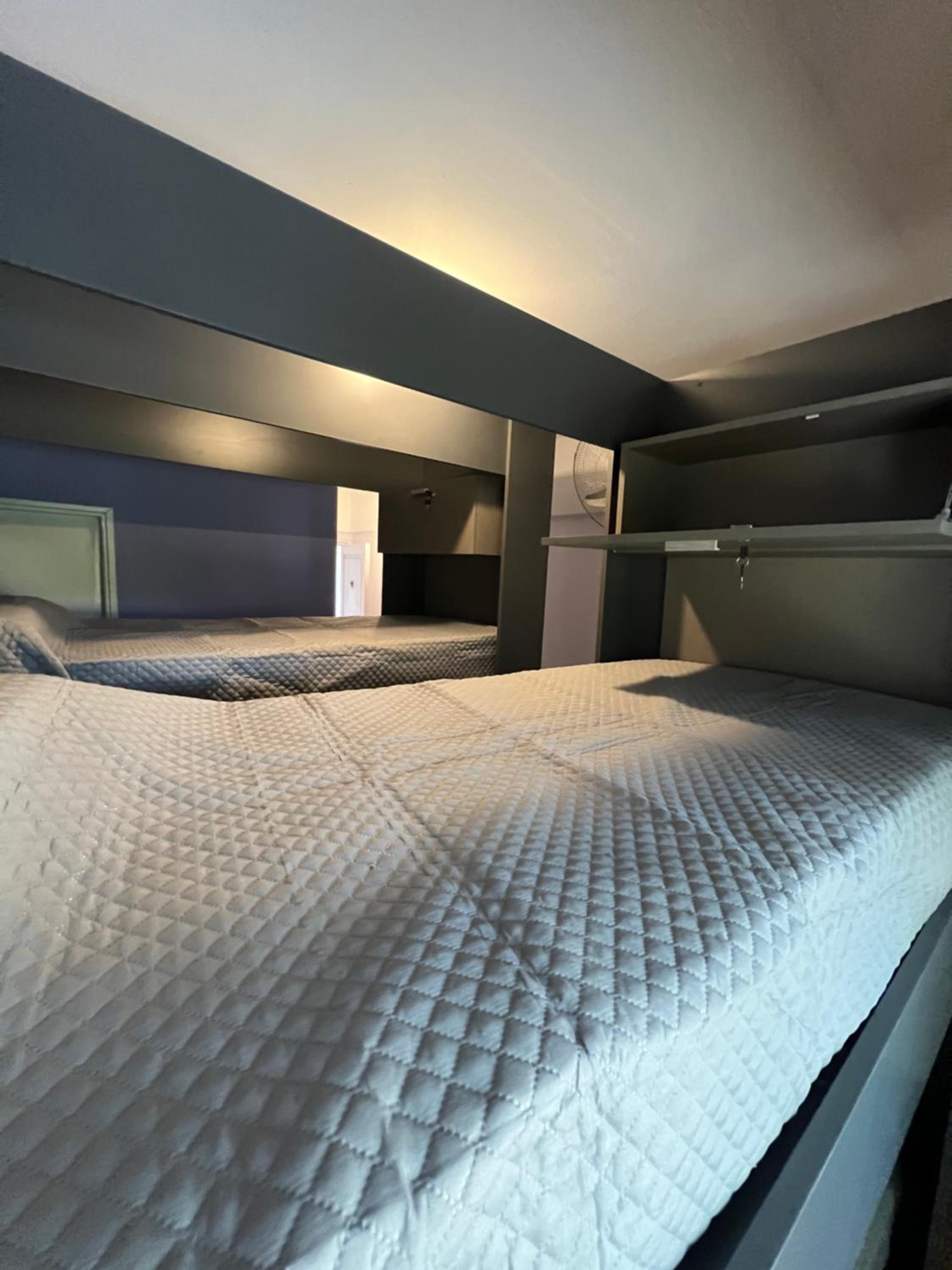 Wynwood Extreme Hostel