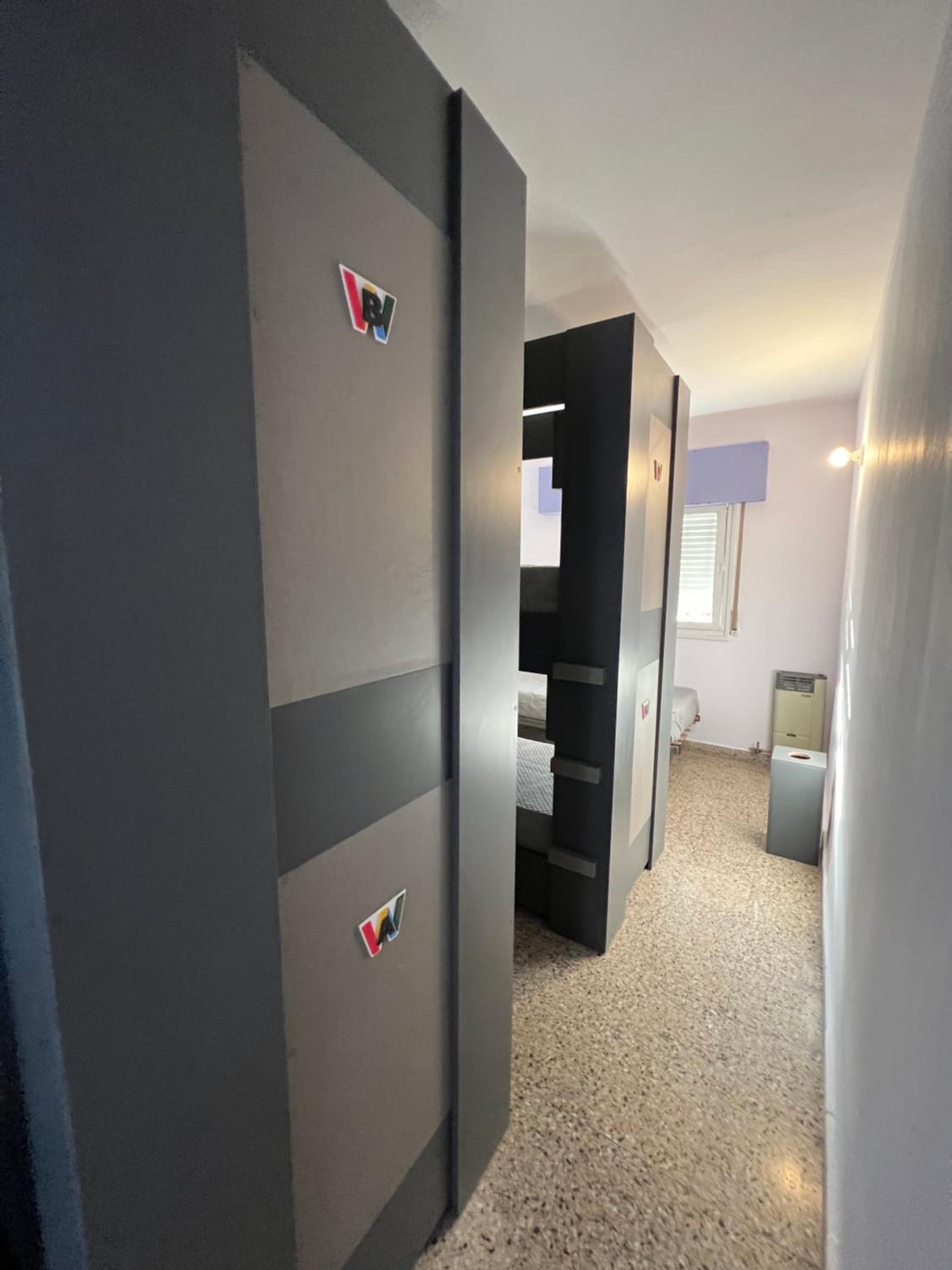 Wynwood Extreme Hostel