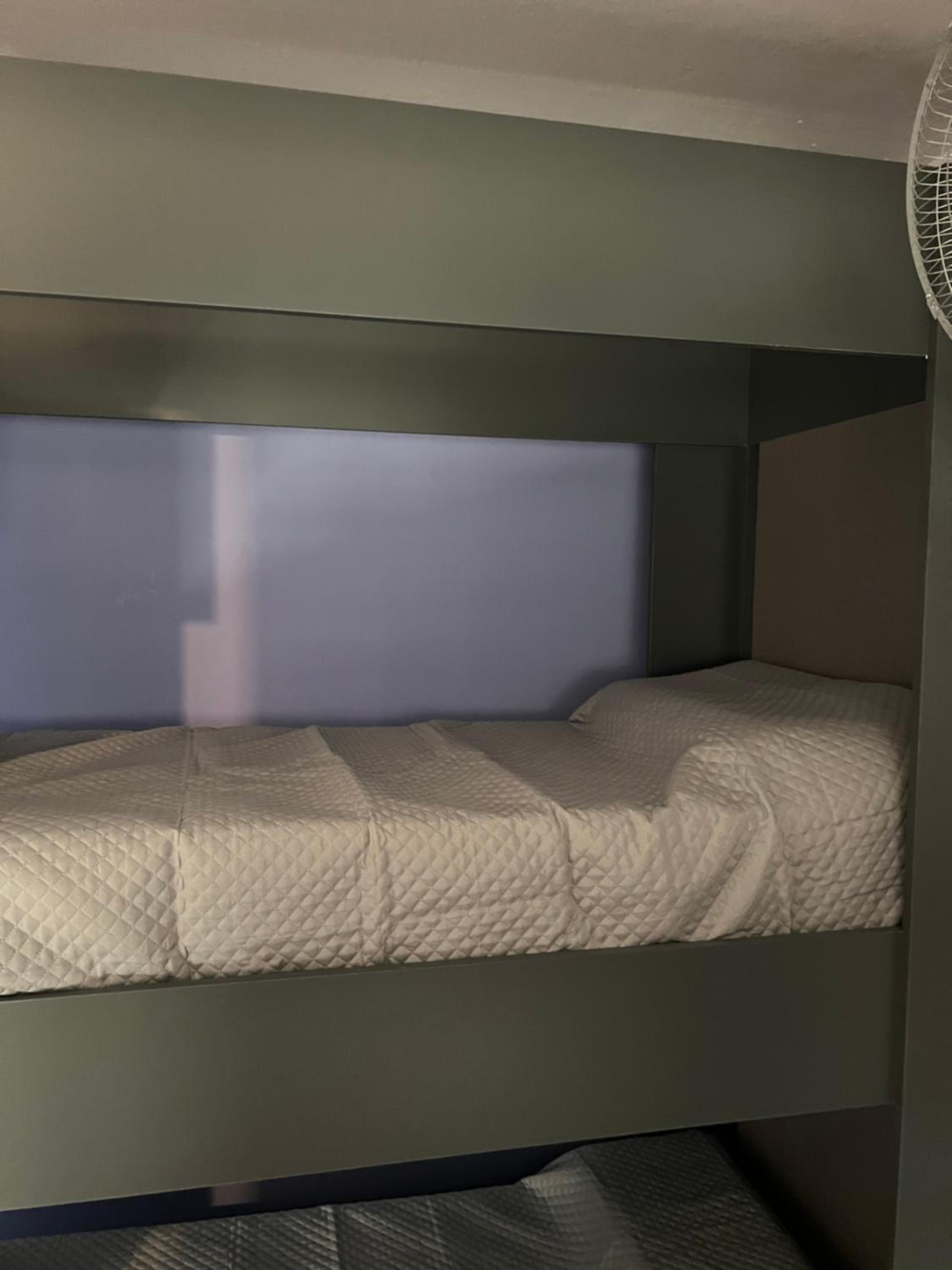 Wynwood Extreme Hostel