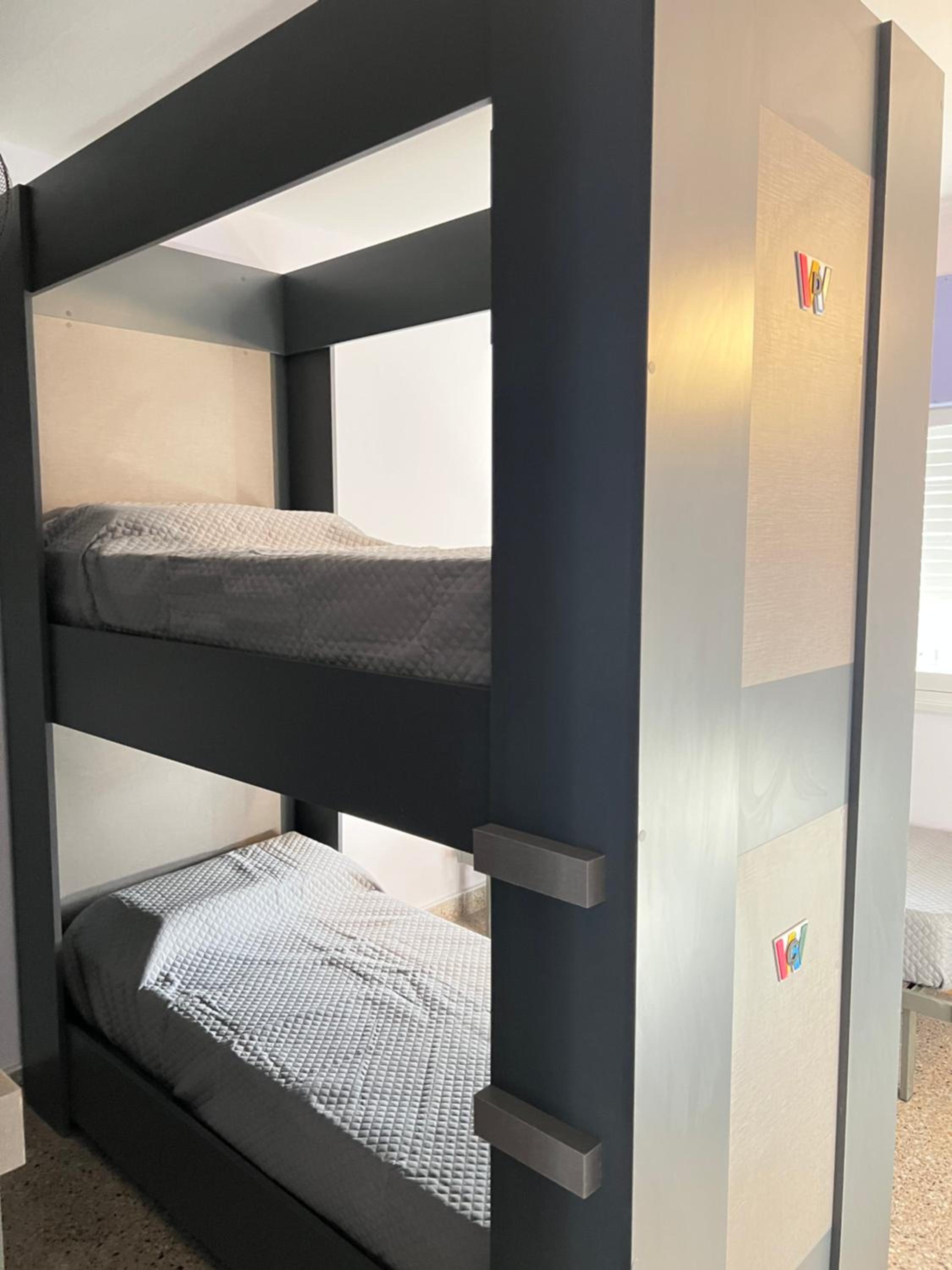 Wynwood Extreme Hostel