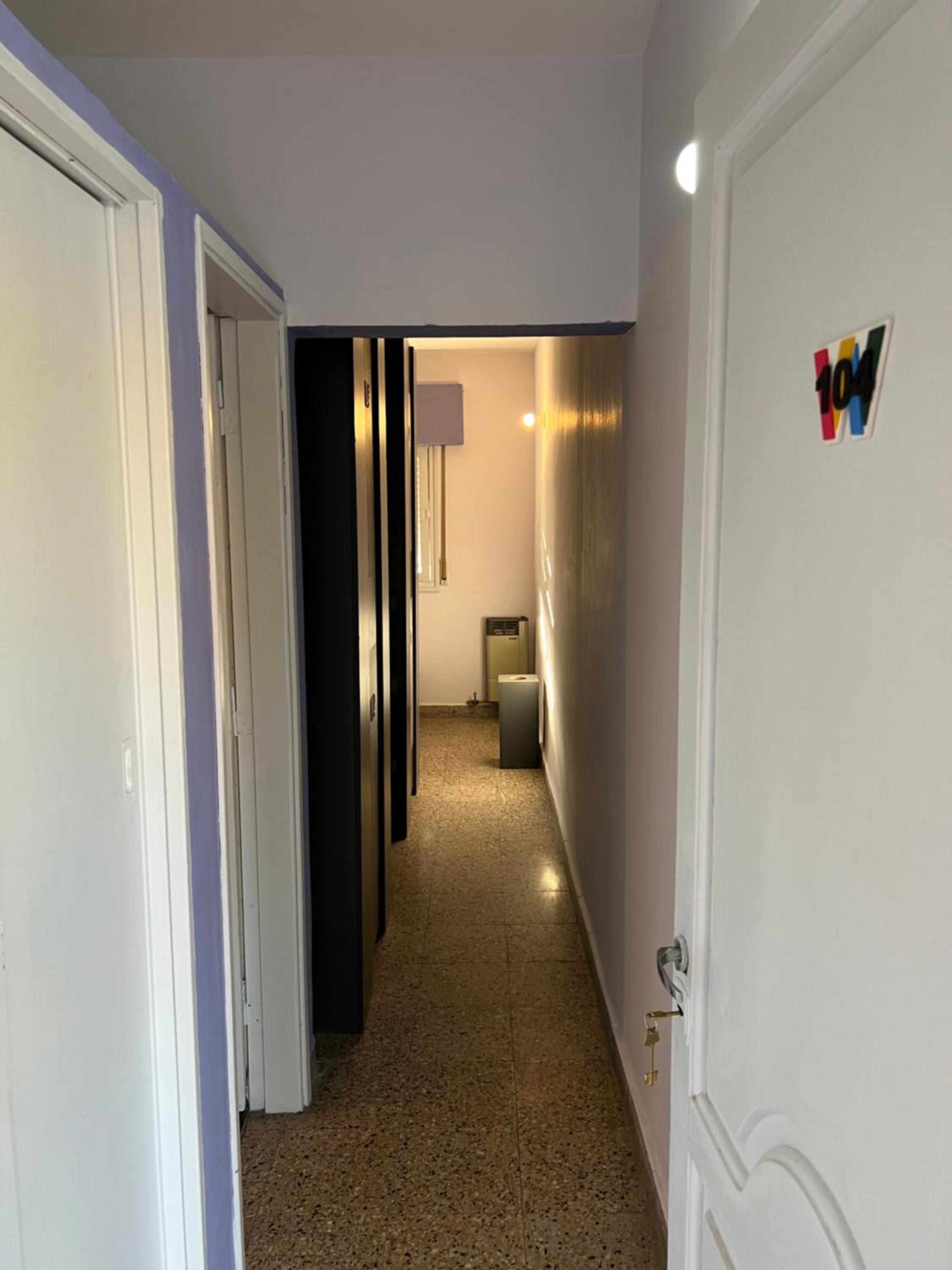 Wynwood Extreme Hostel