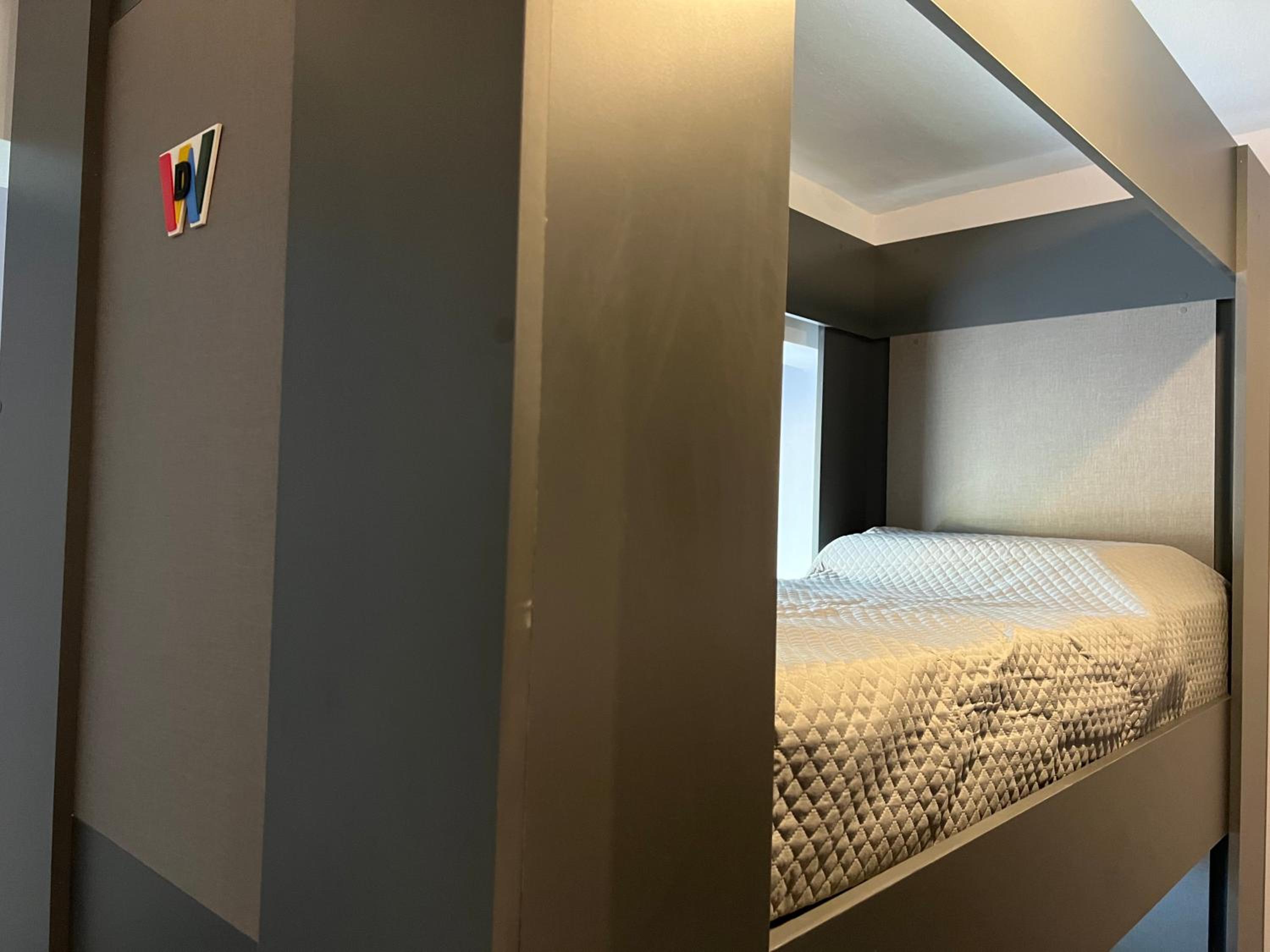 Wynwood Extreme Hostel