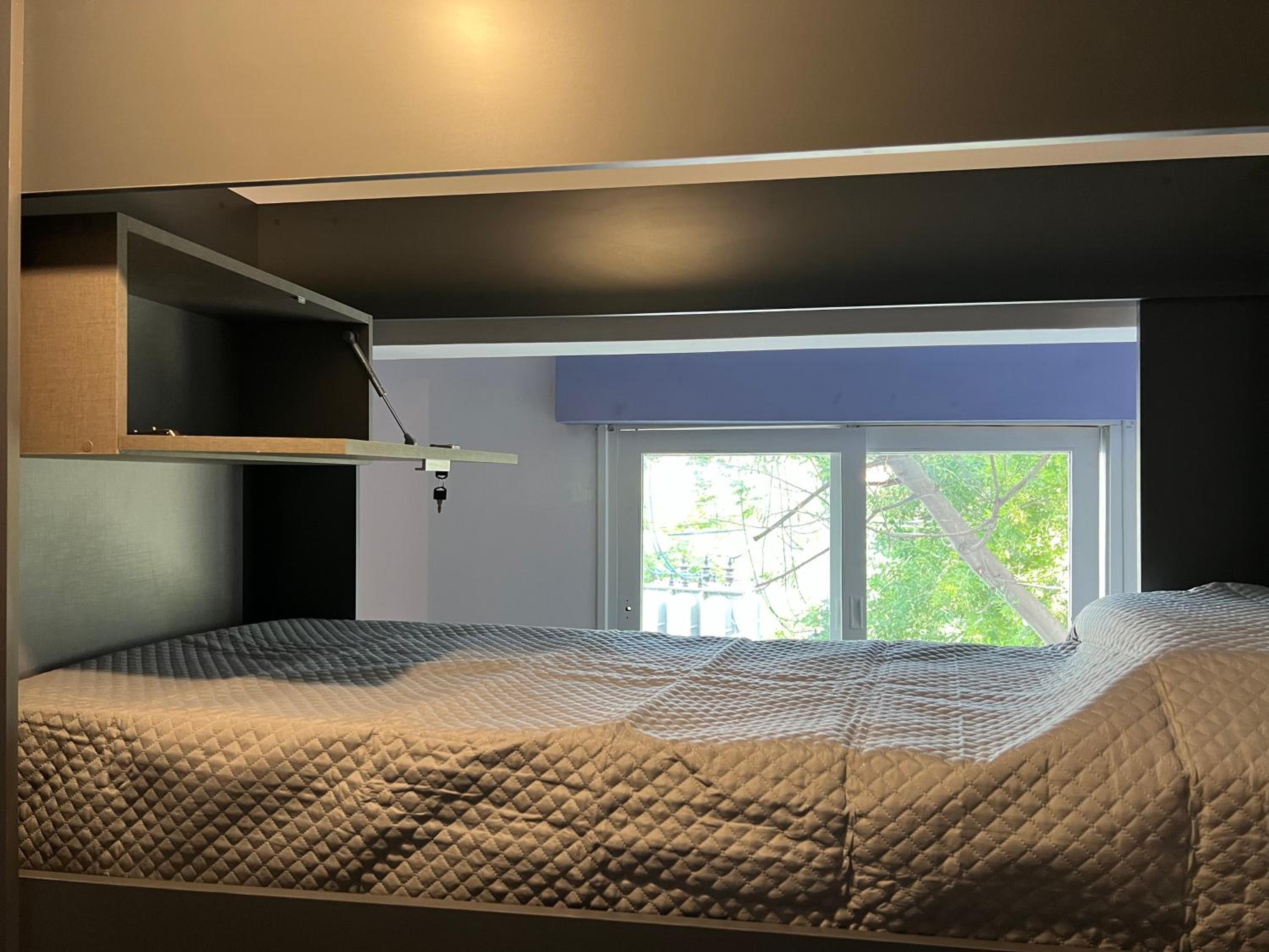 Wynwood Extreme Hostel